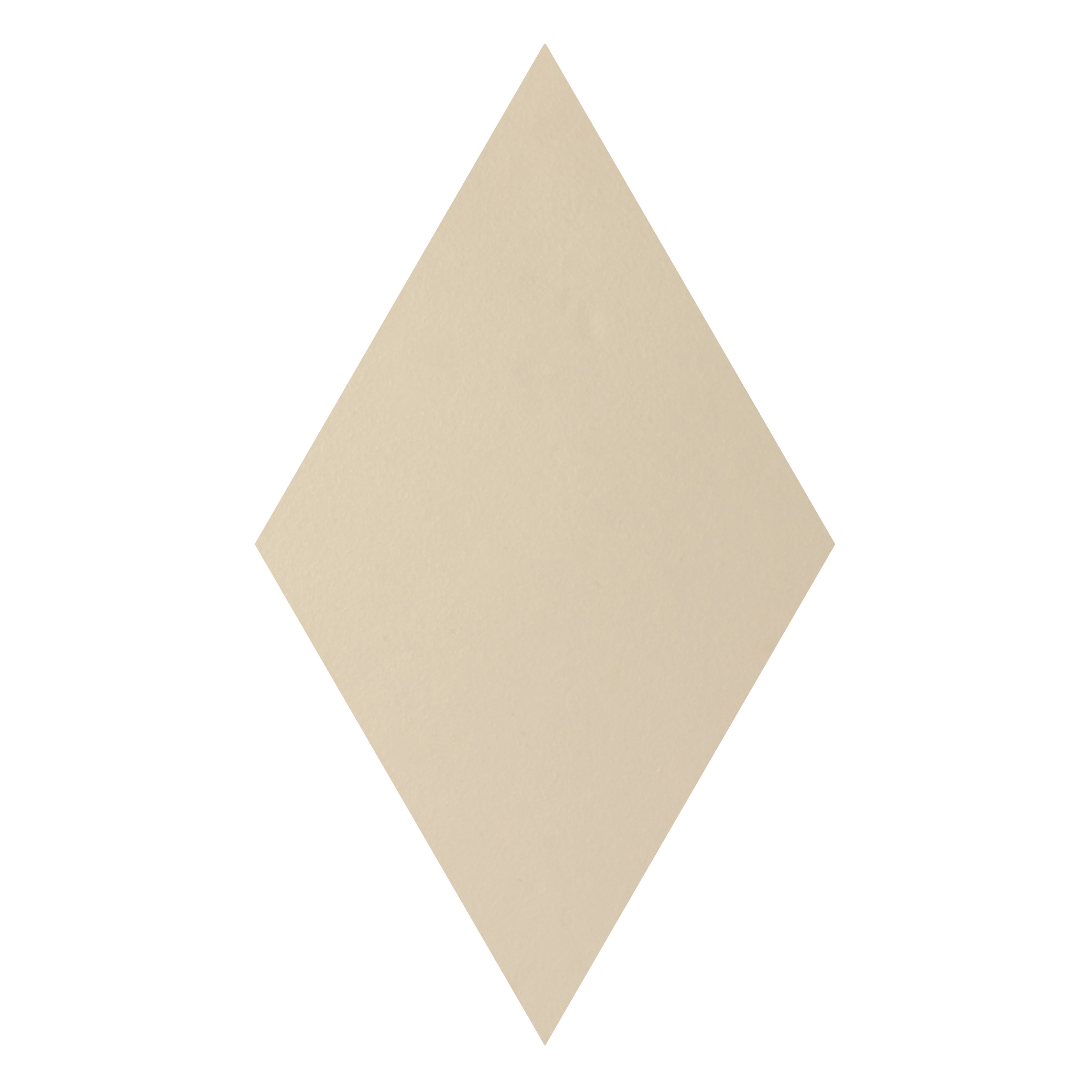 Afficher le produit Konzept Shapes Rombo Terra Bejge du fabricant Valmori Ceramica Design