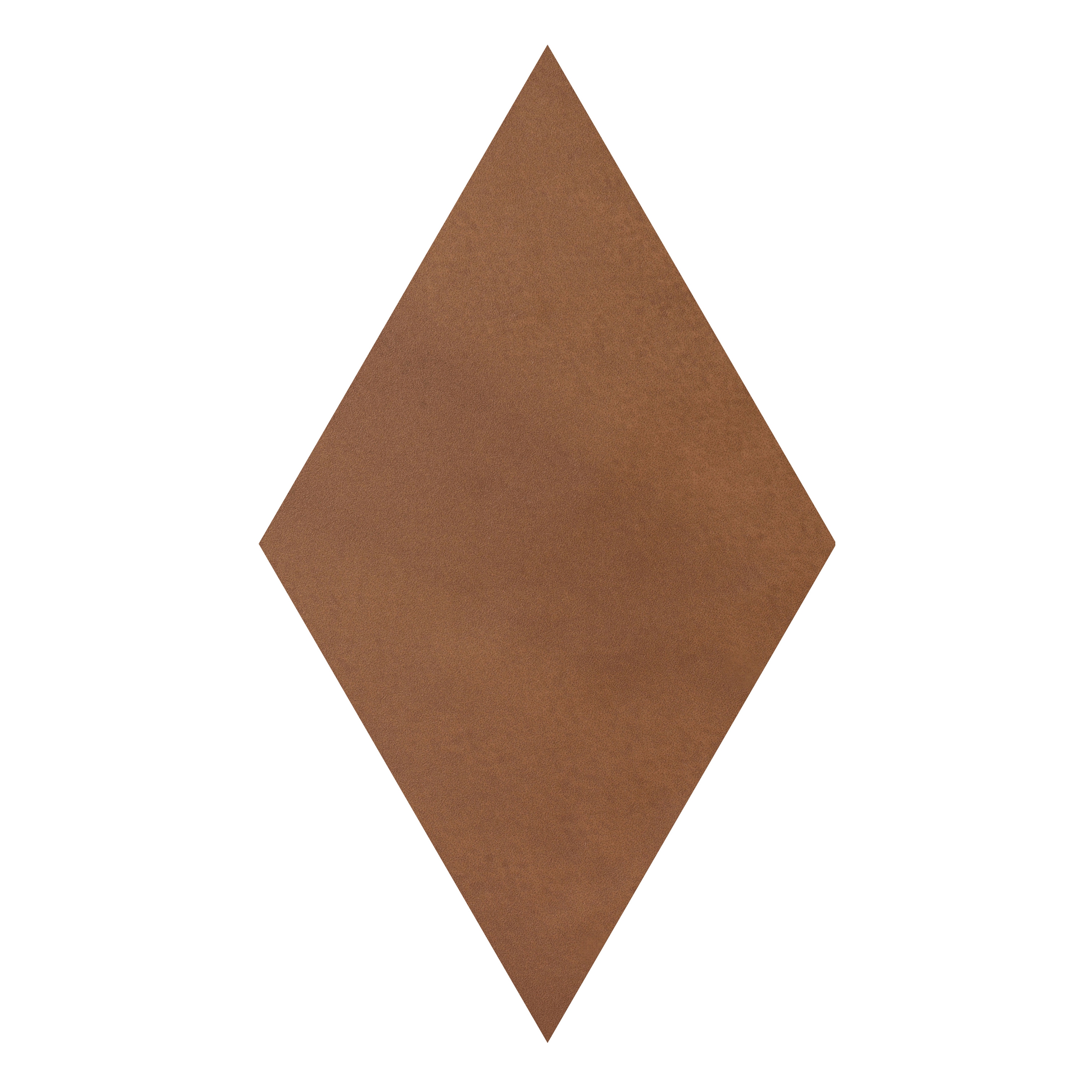 Produkt Konzept Shapes Rombo Terra Cotta des Herstellers Valmori Ceramica Design anzeigen