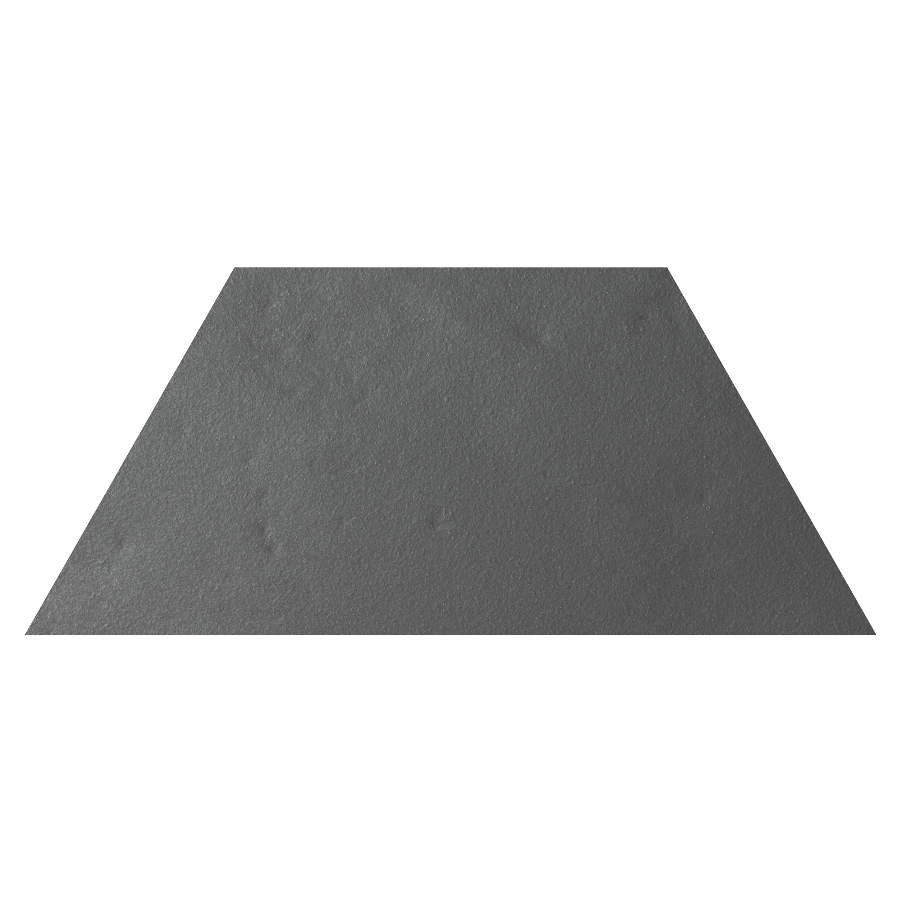 Mostrar el producto Konzept Shapes Trapezium Terra Grigia del fabricante Valmori Ceramica Design