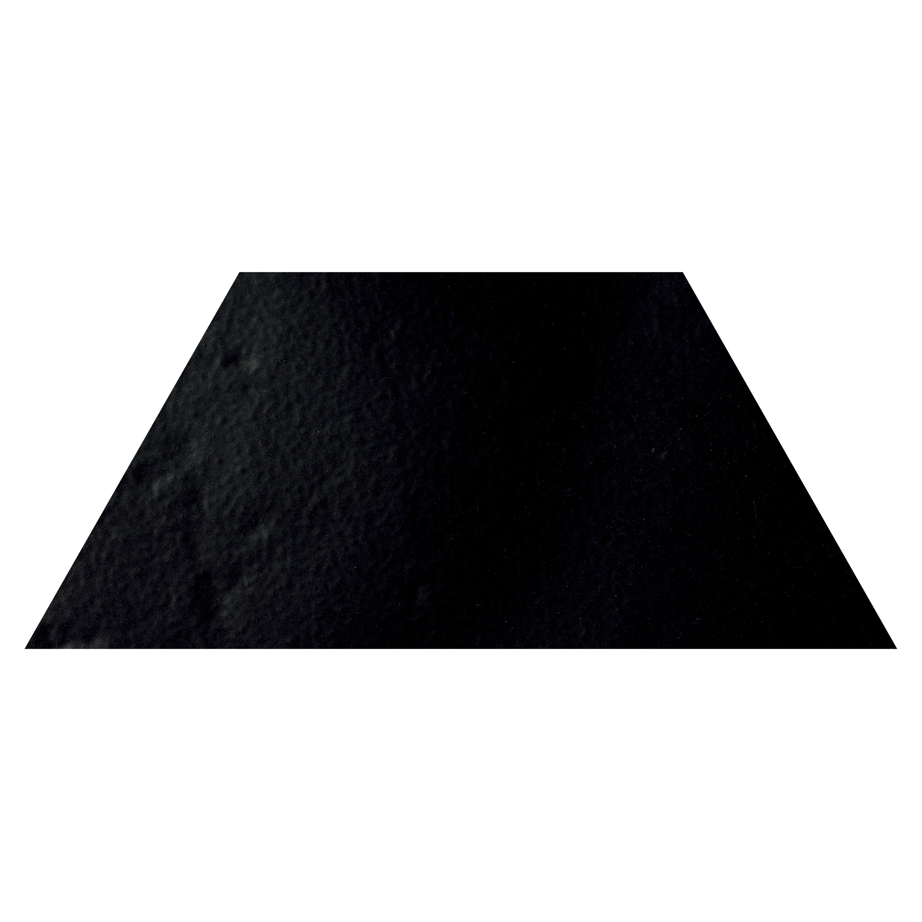 Produkt Konzept Shapes Trapezium Terra Nera des Herstellers Valmori Ceramica Design anzeigen