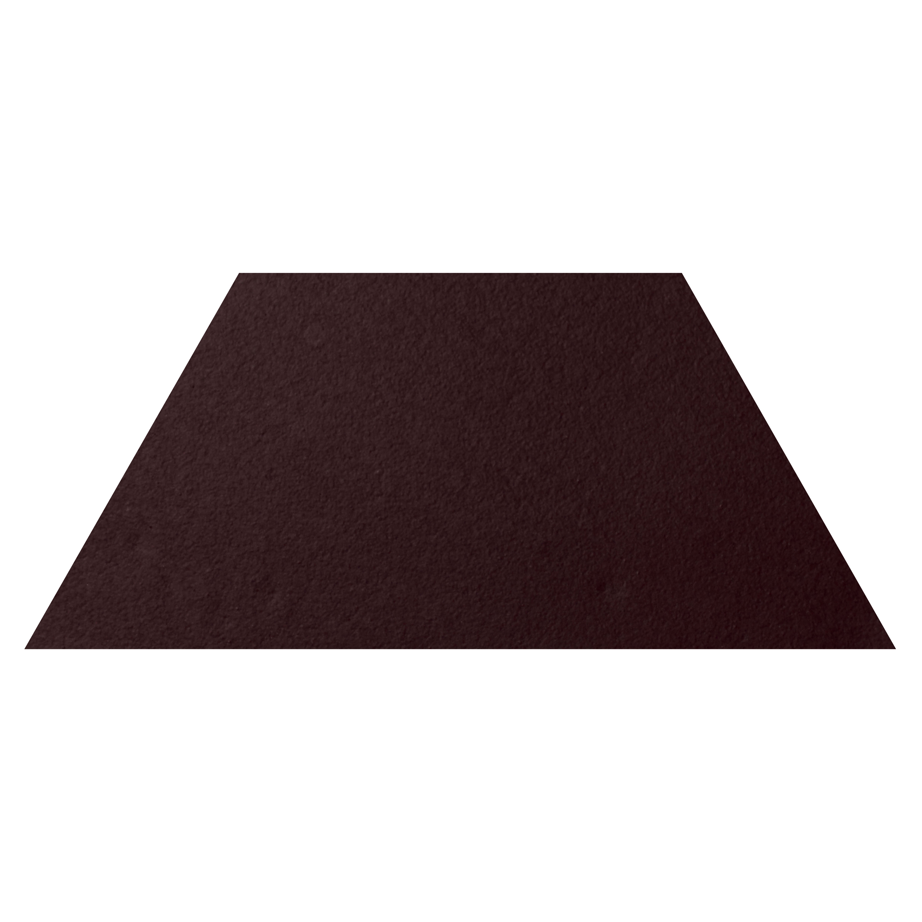 Produkt Konzept Shapes Trapezium Terra Moka des Herstellers Valmori Ceramica Design anzeigen