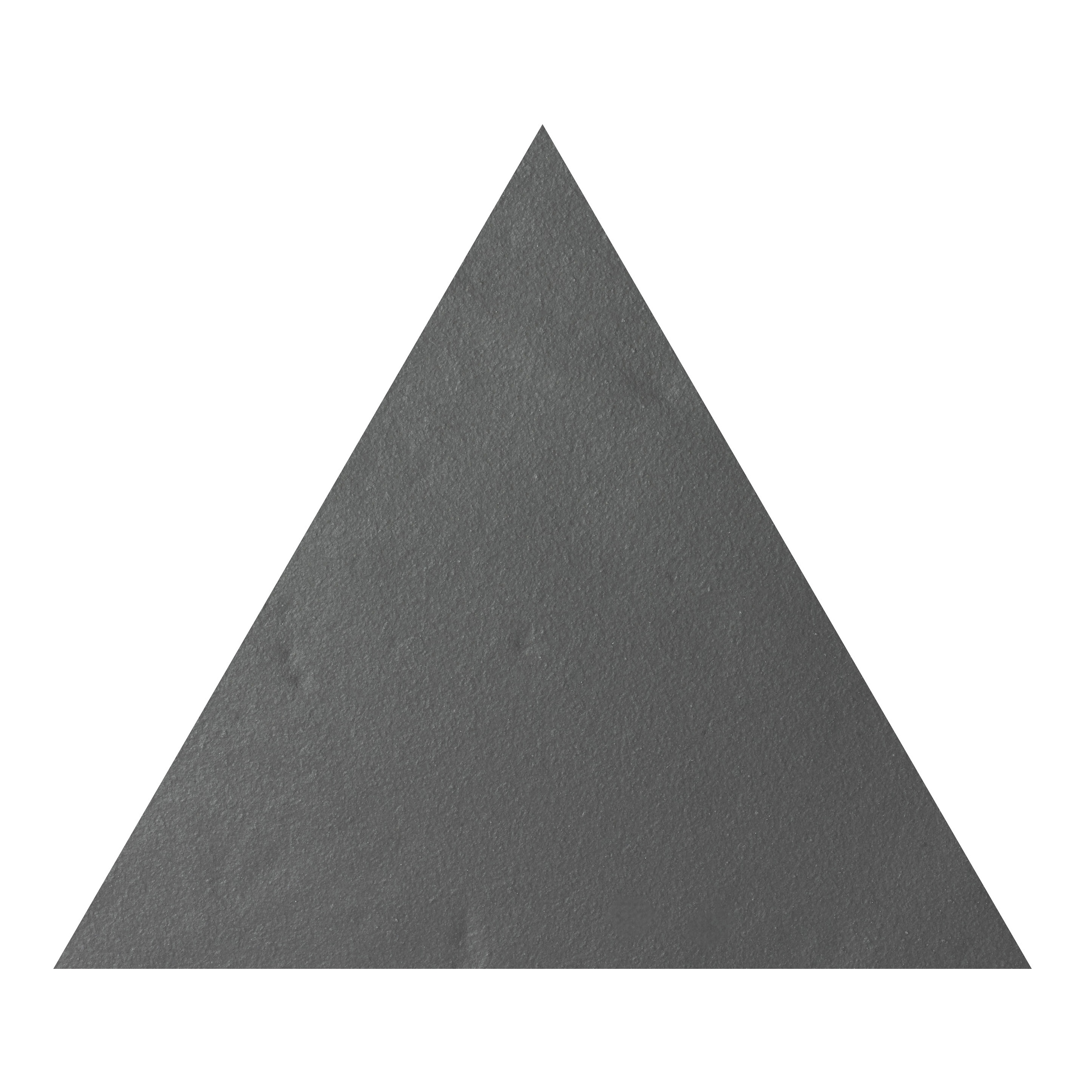 Produkt Konzept Shapes Triangle Terra Grigia des Herstellers Valmori Ceramica Design anzeigen