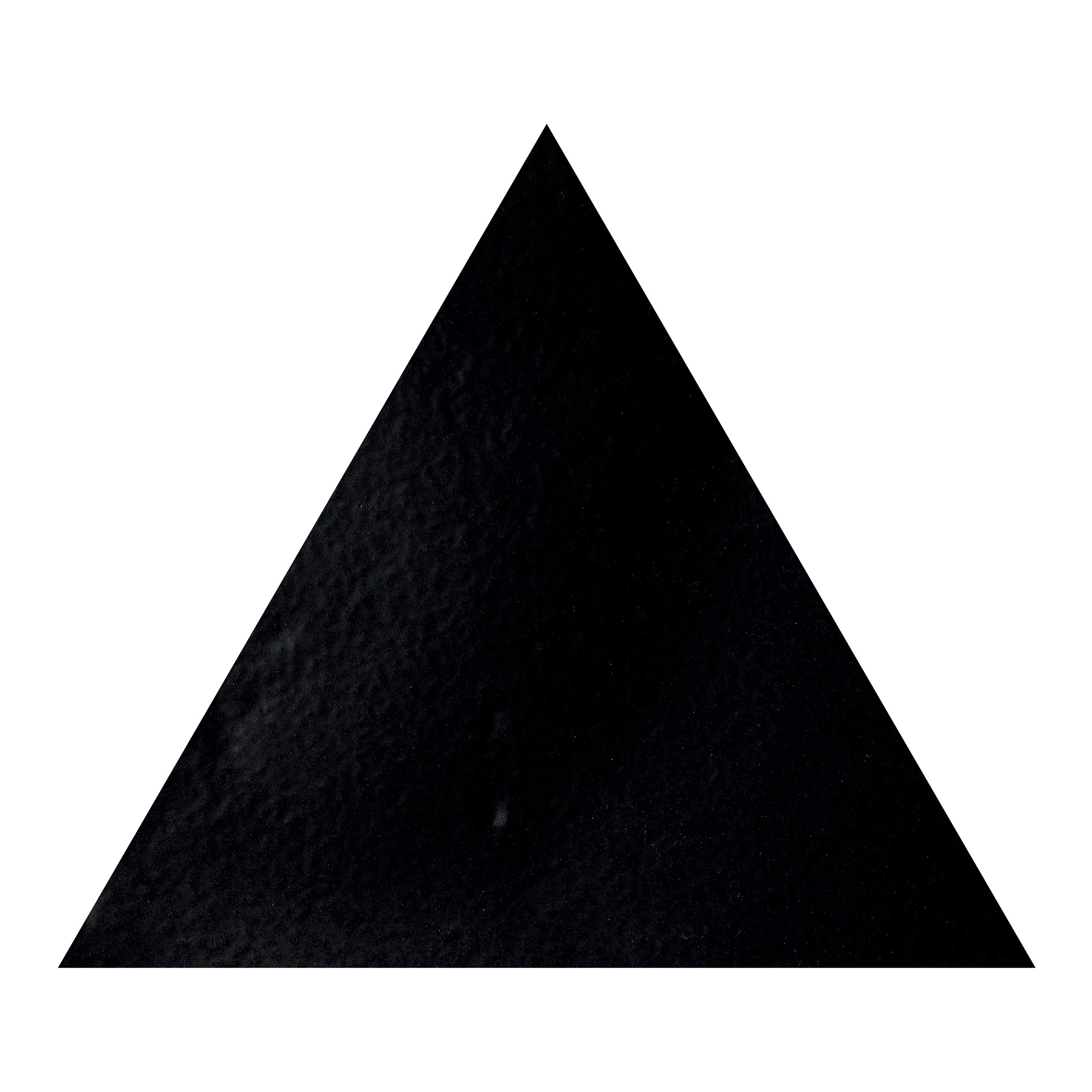 Afficher le produit Konzept Shapes Triangle Terra Nera du fabricant Valmori Ceramica Design
