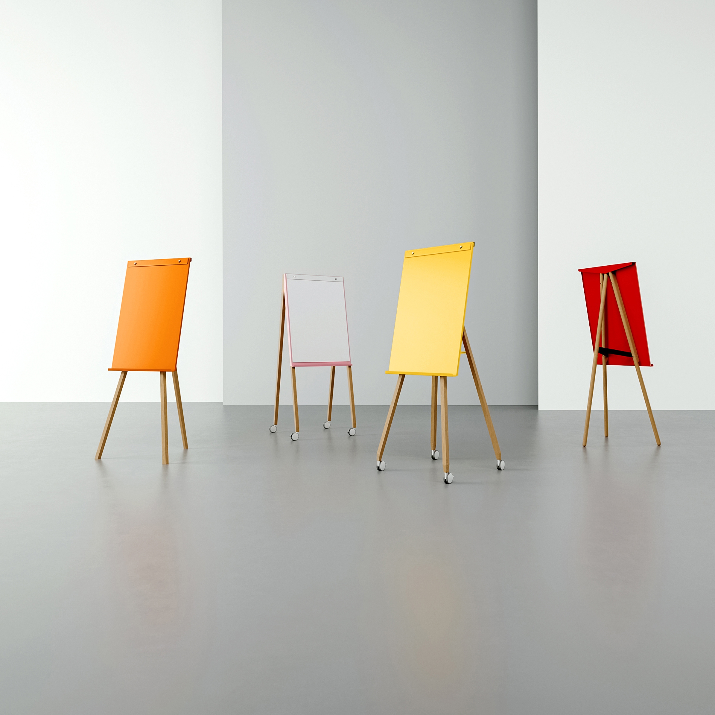 FLIPCHARTS