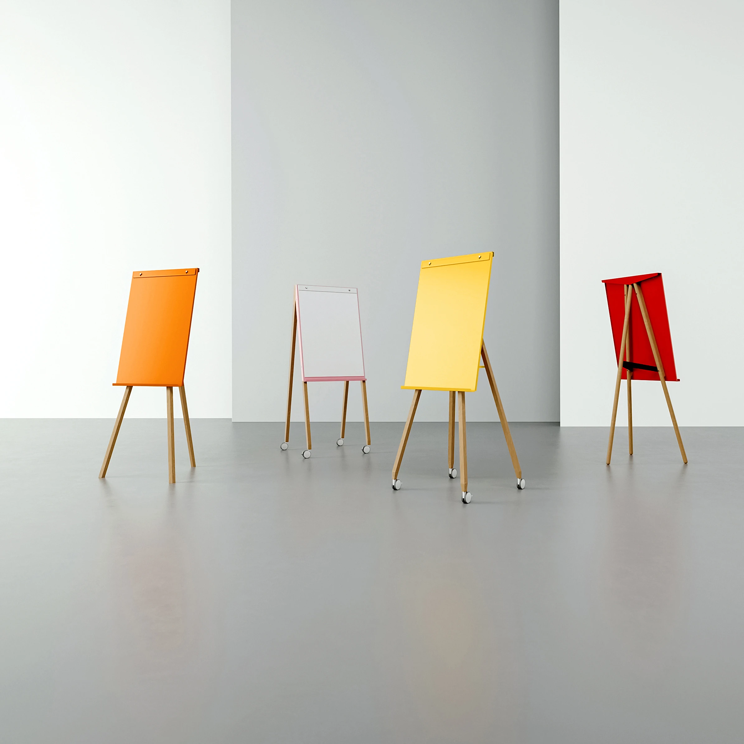FLIPCHARTS