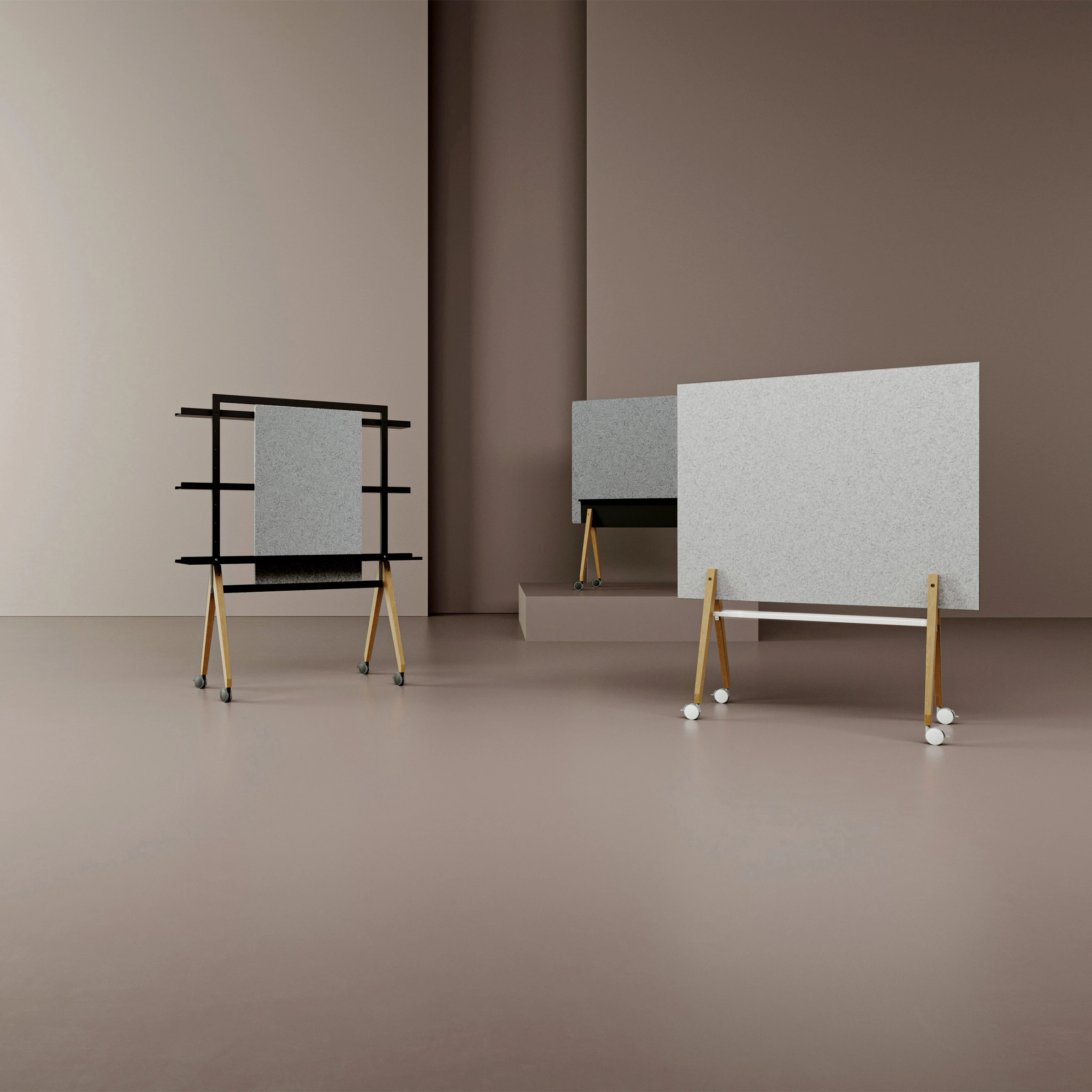 PINBOARDS