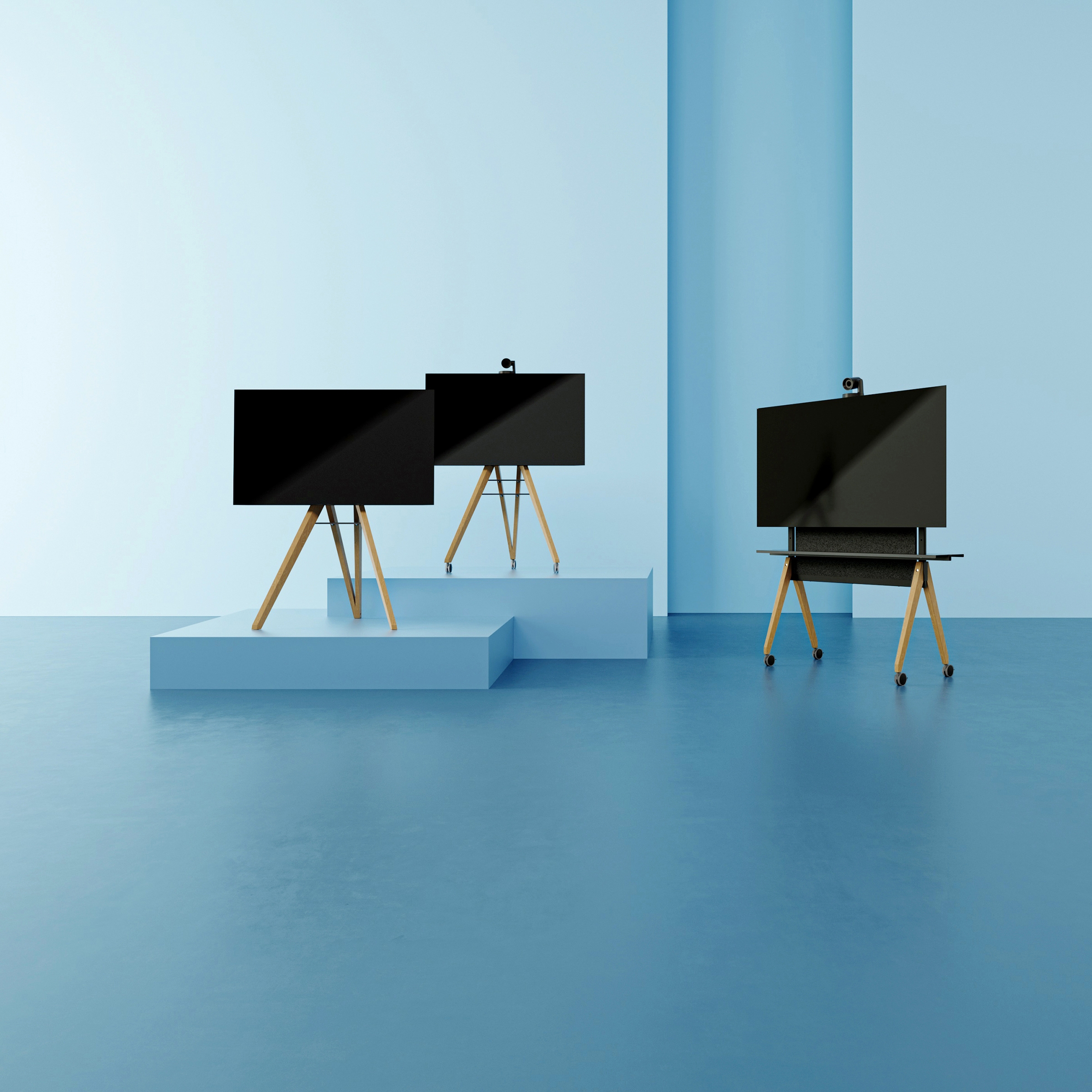 TV STANDS