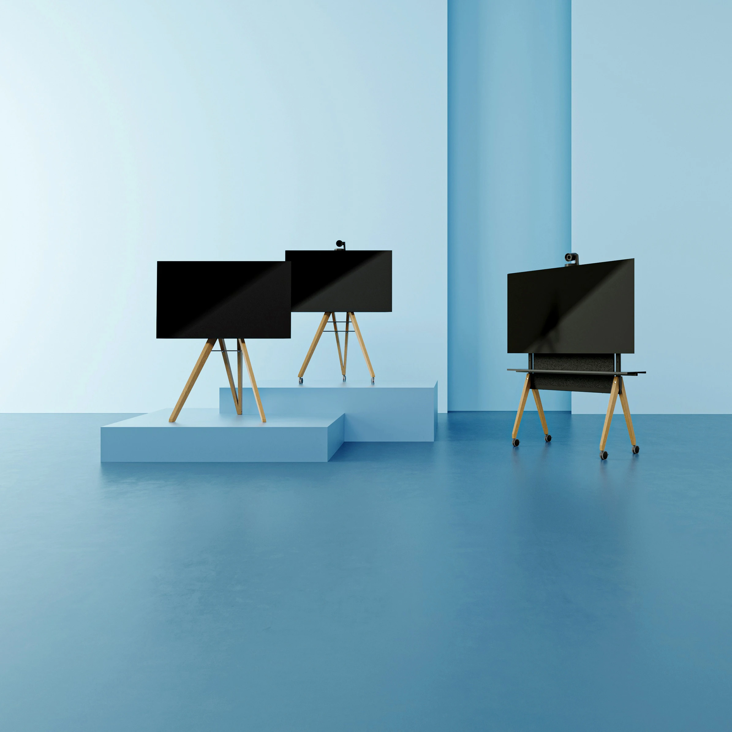 TV STANDS
