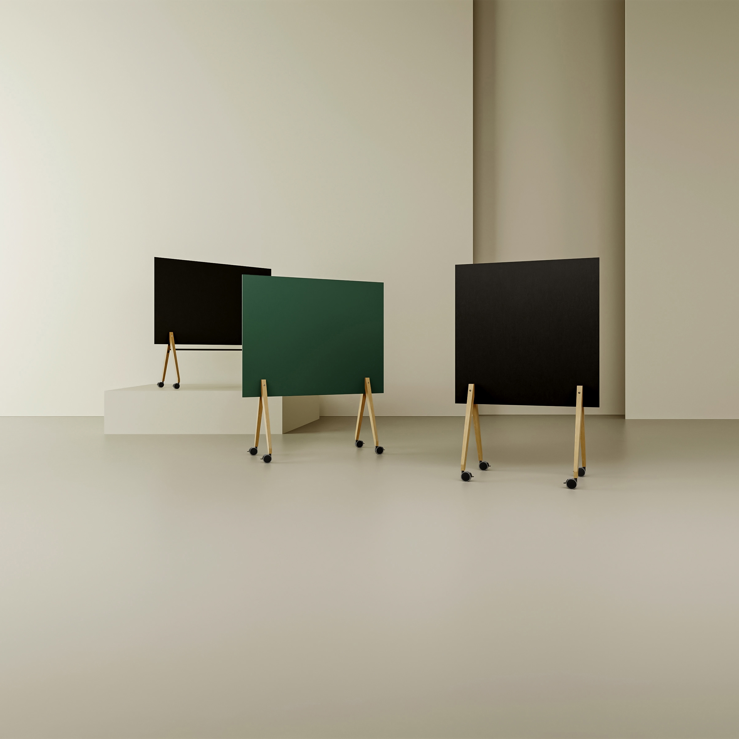 CHALKBOARDS