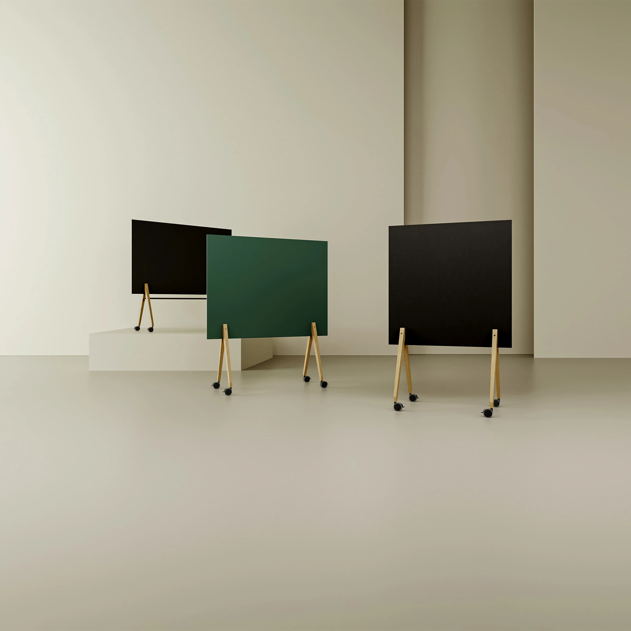CHALKBOARDS