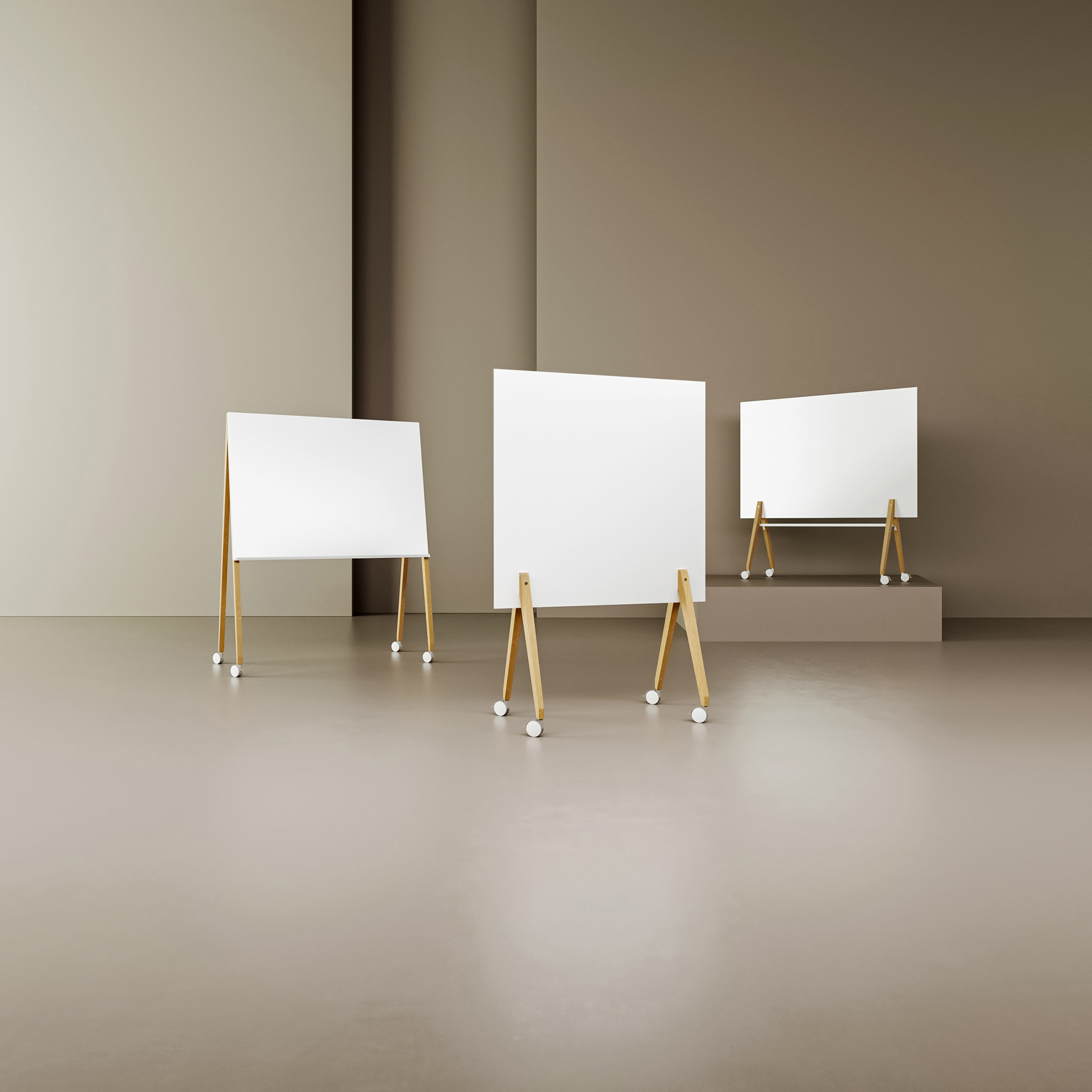 WHITEBOARDS