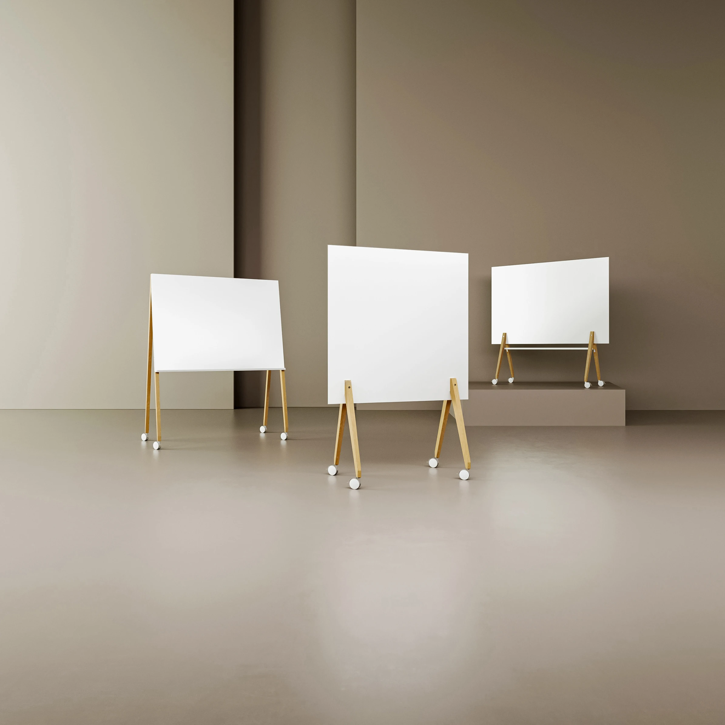 WHITEBOARDS