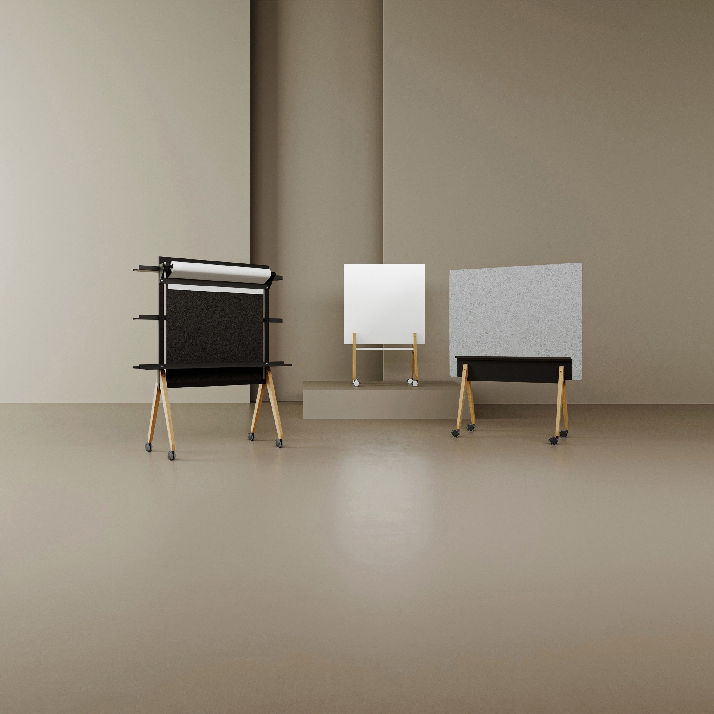 MULTIBOARDS