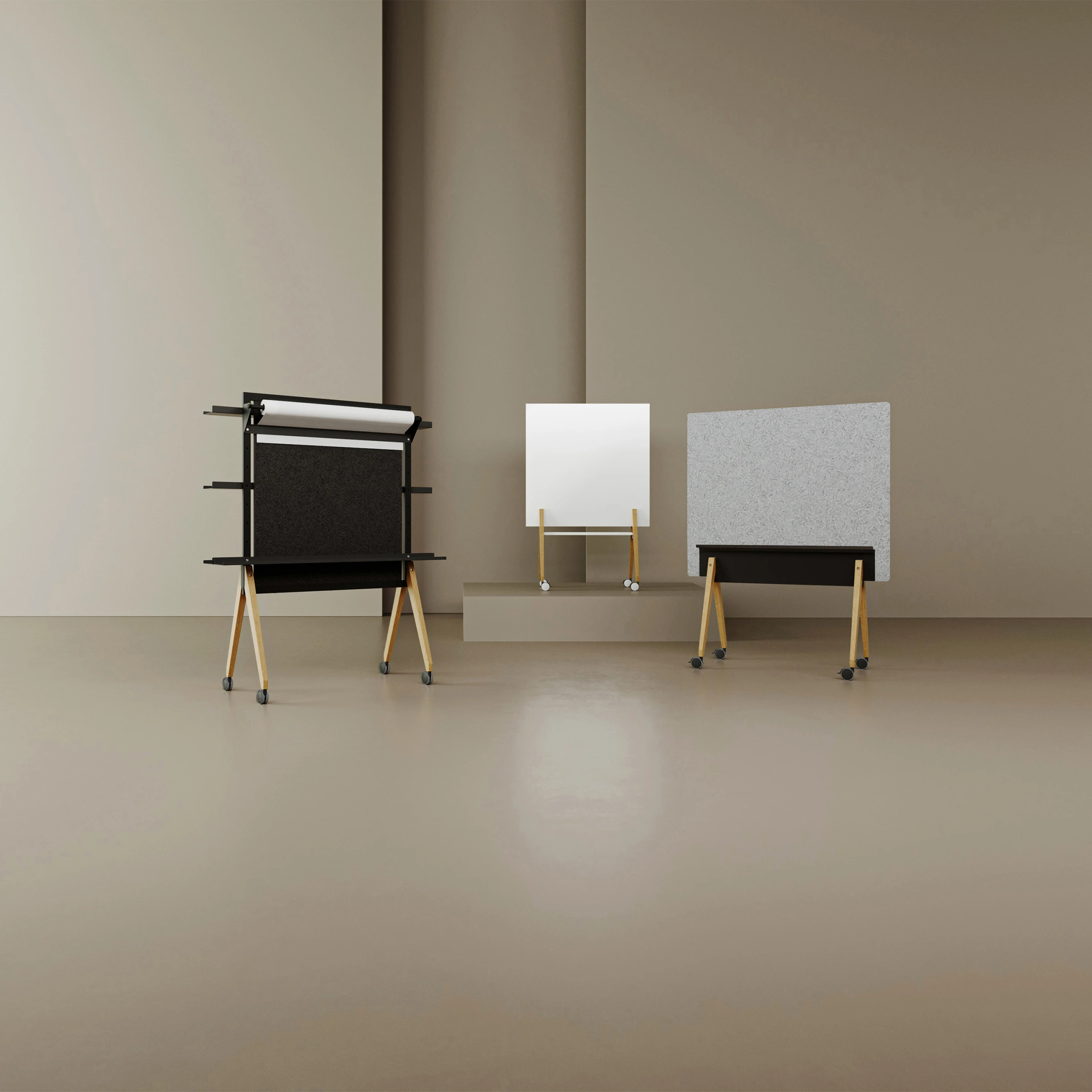 MULTIBOARDS