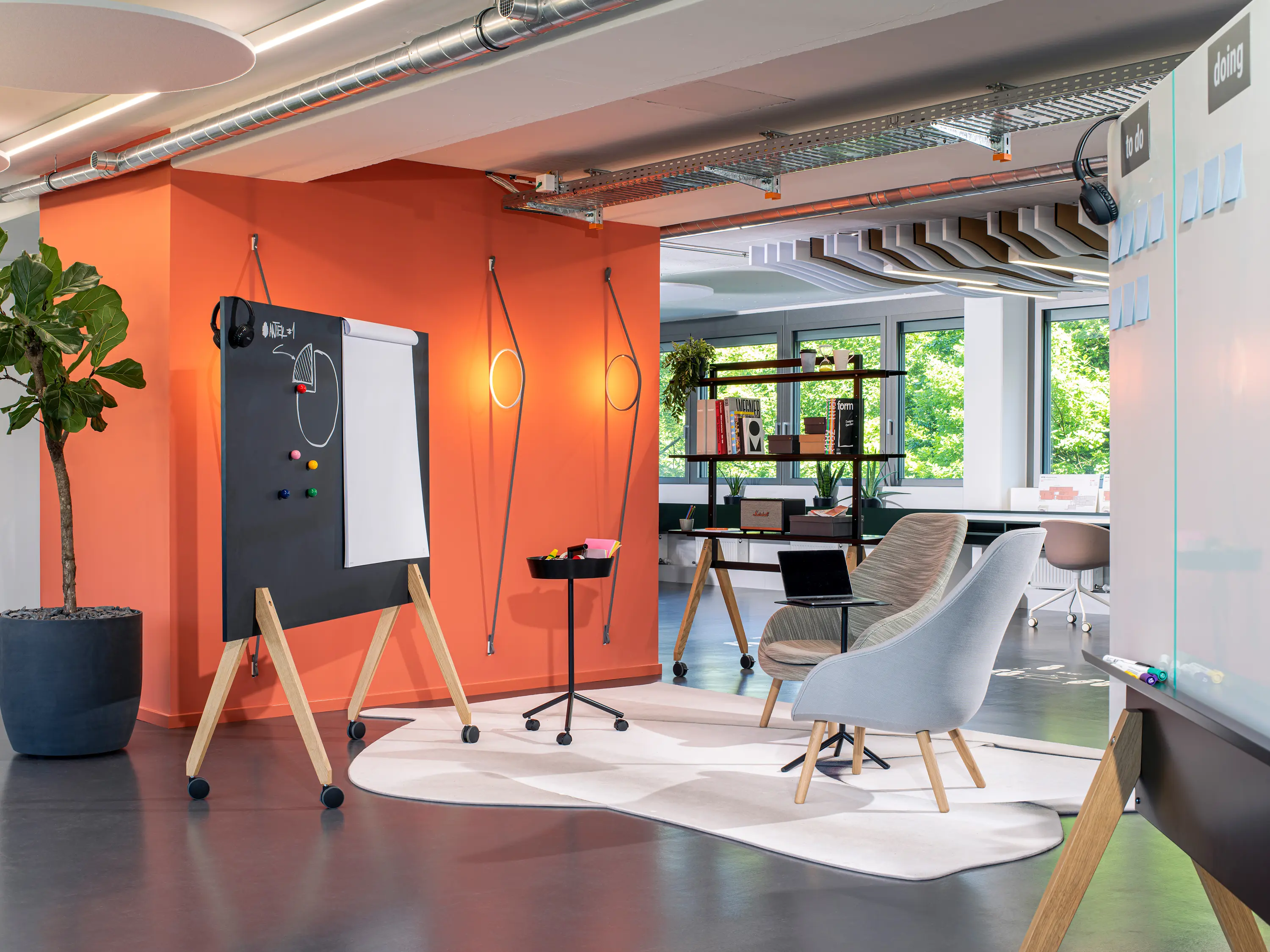 roomours - Line Up | Support TV