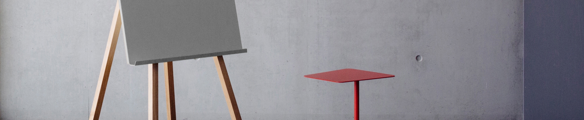 Scopri il mondo del produttore roomours