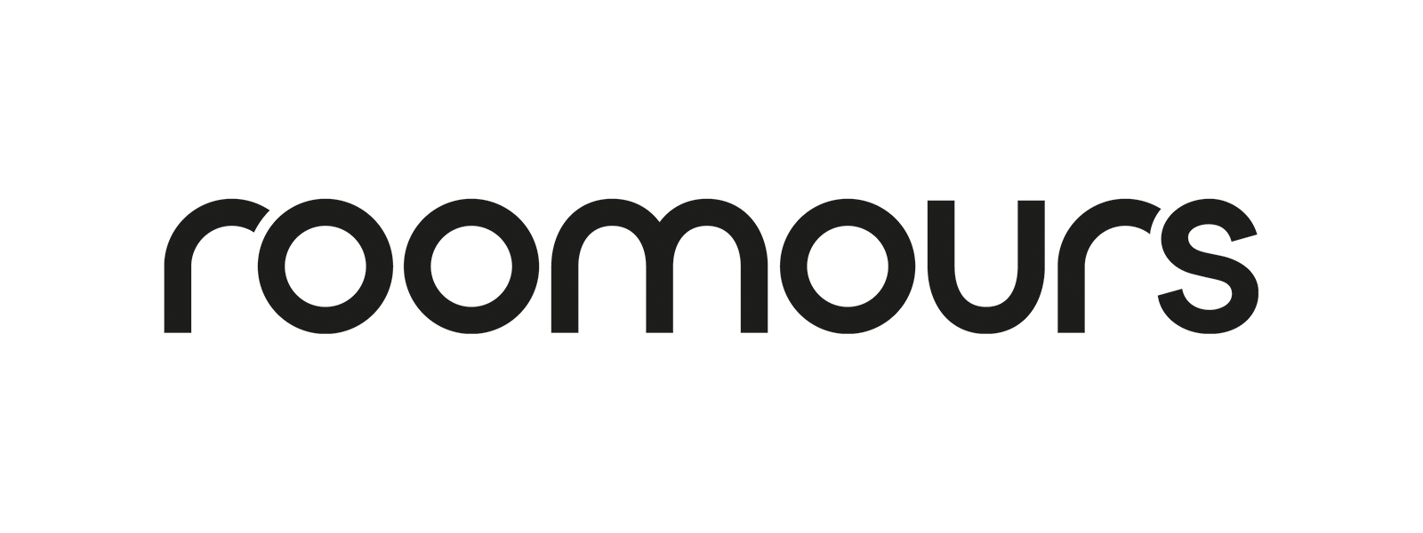Logo for manufacturer roomours