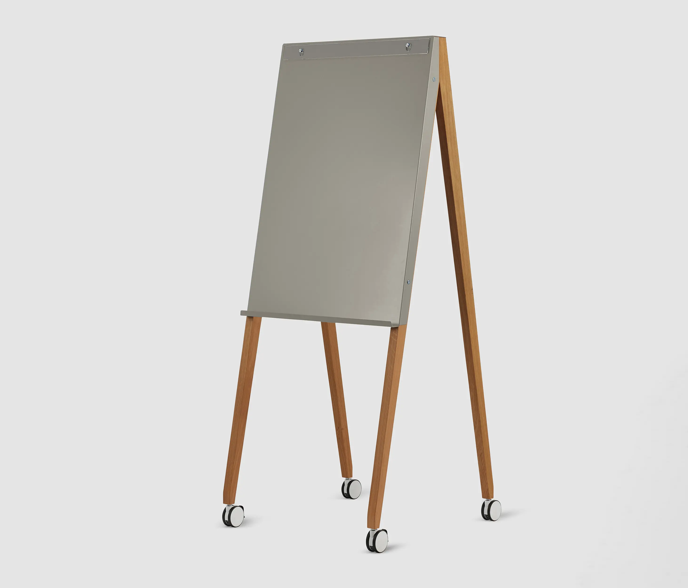 roomours - Charter on Tour | Flipchart
