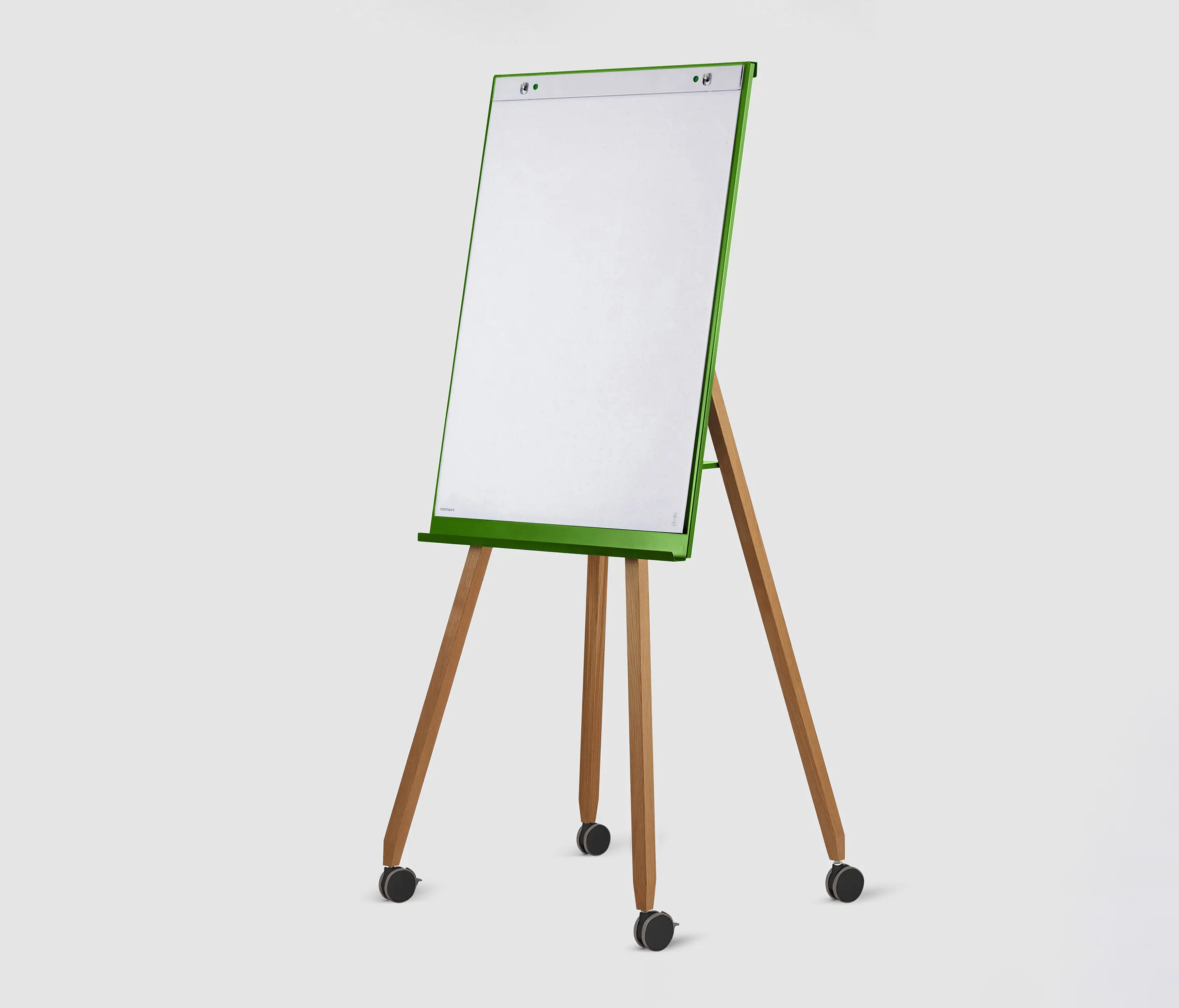 roomours - Freewheelin' | Flipchart