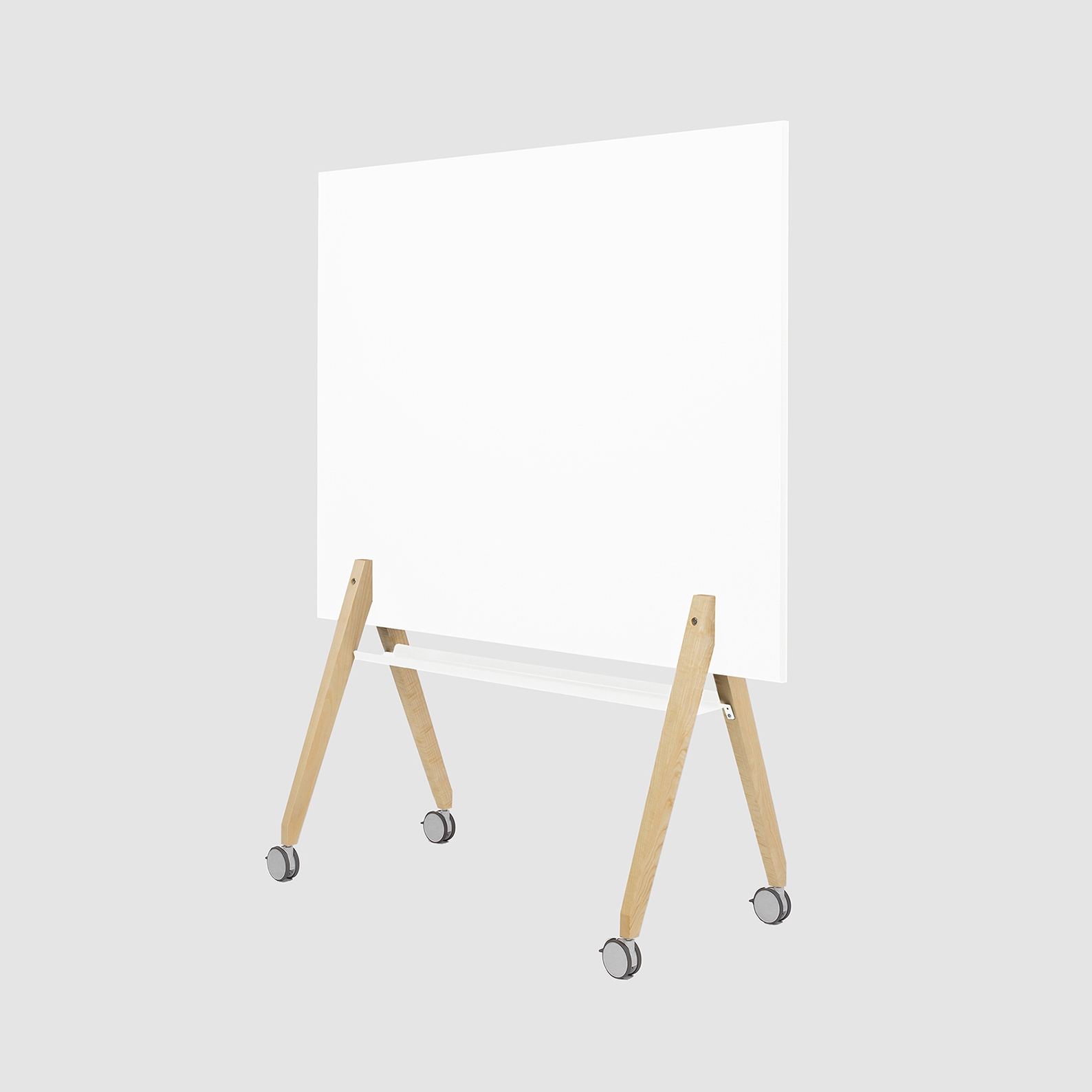 Afficher le produit Write It on Tour | Tableau blanc du fabricant roomours