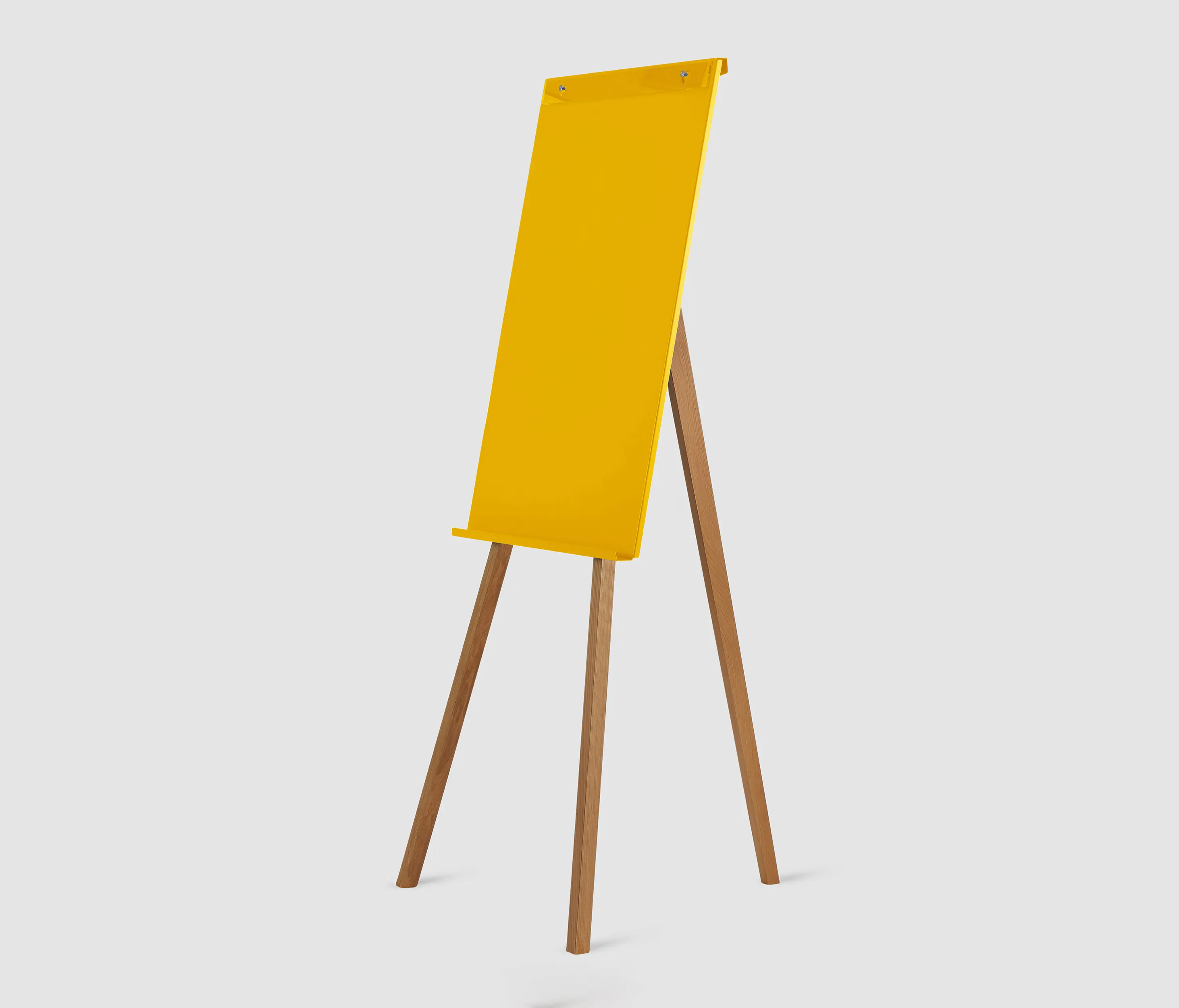 roomours - Charter | Flipchart