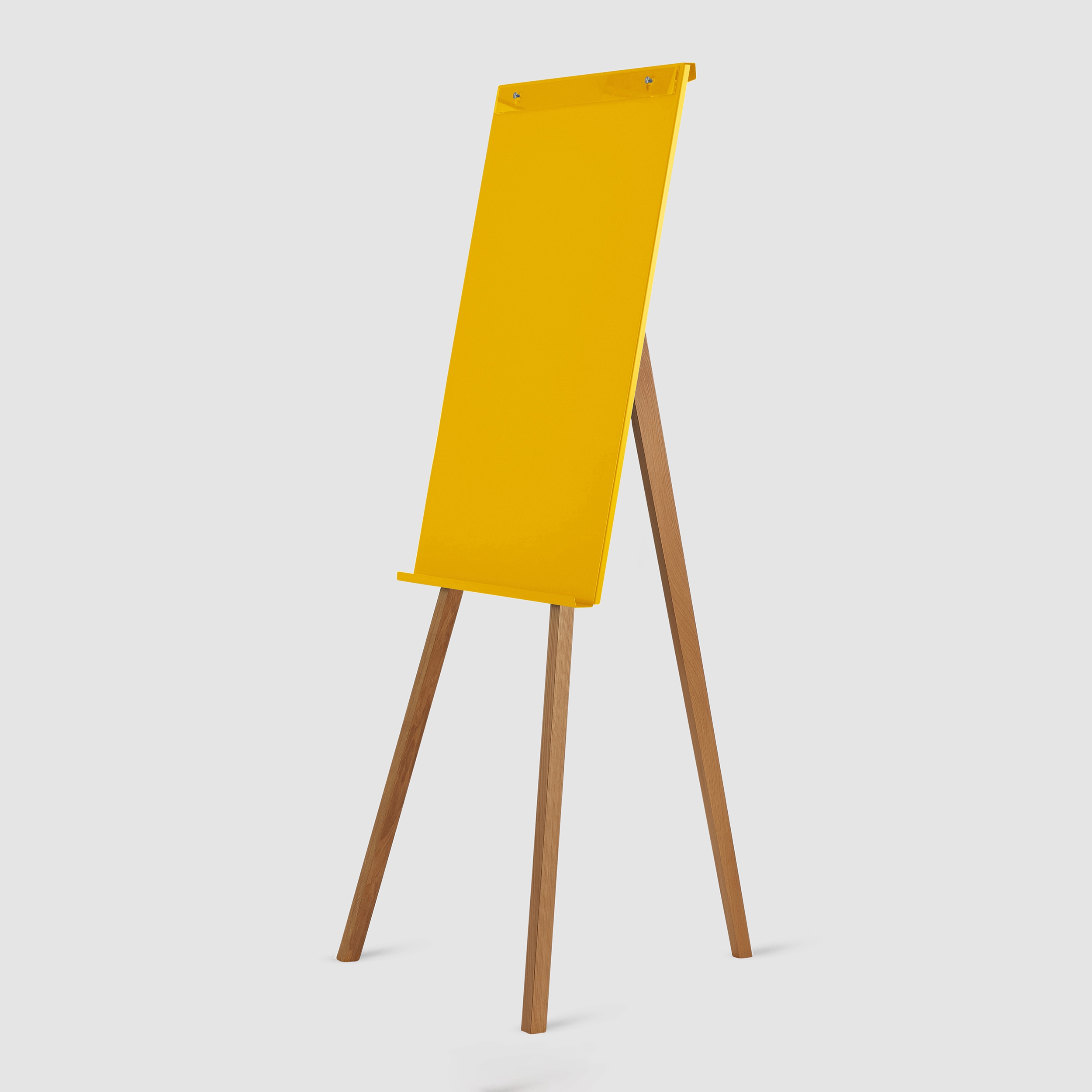 Charter | Flipchart