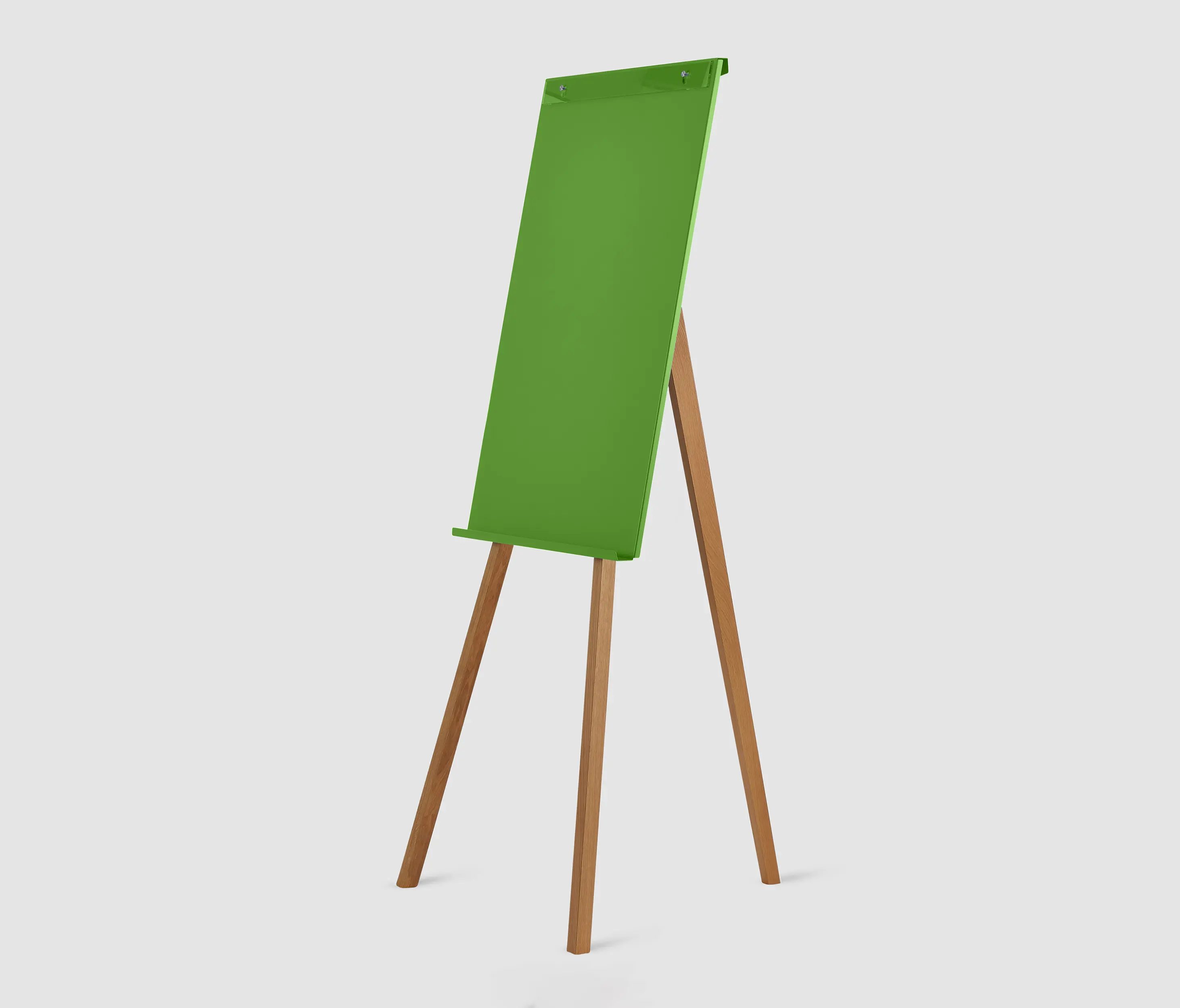 roomours - Charter | Flipchart