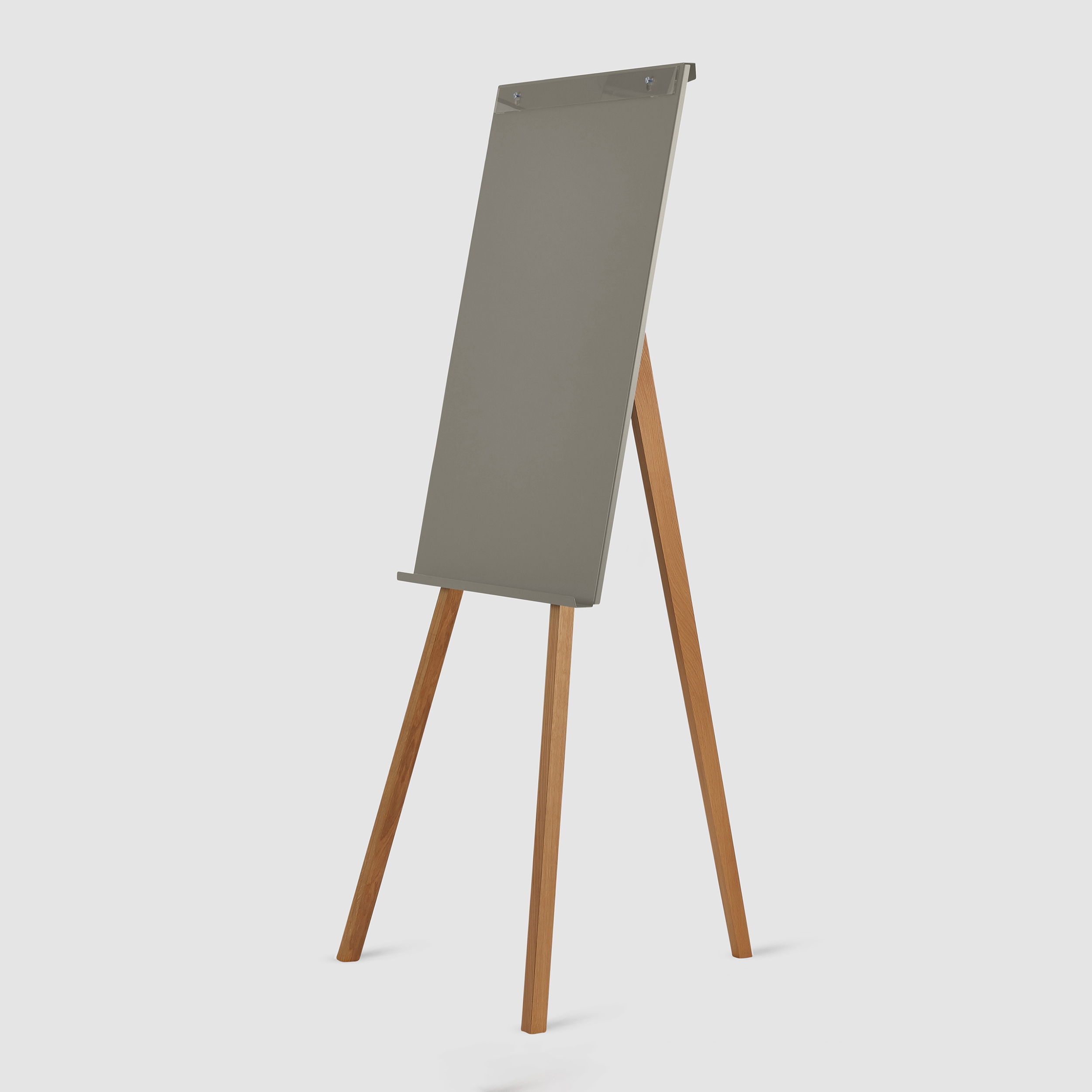 Charter | Flipchart