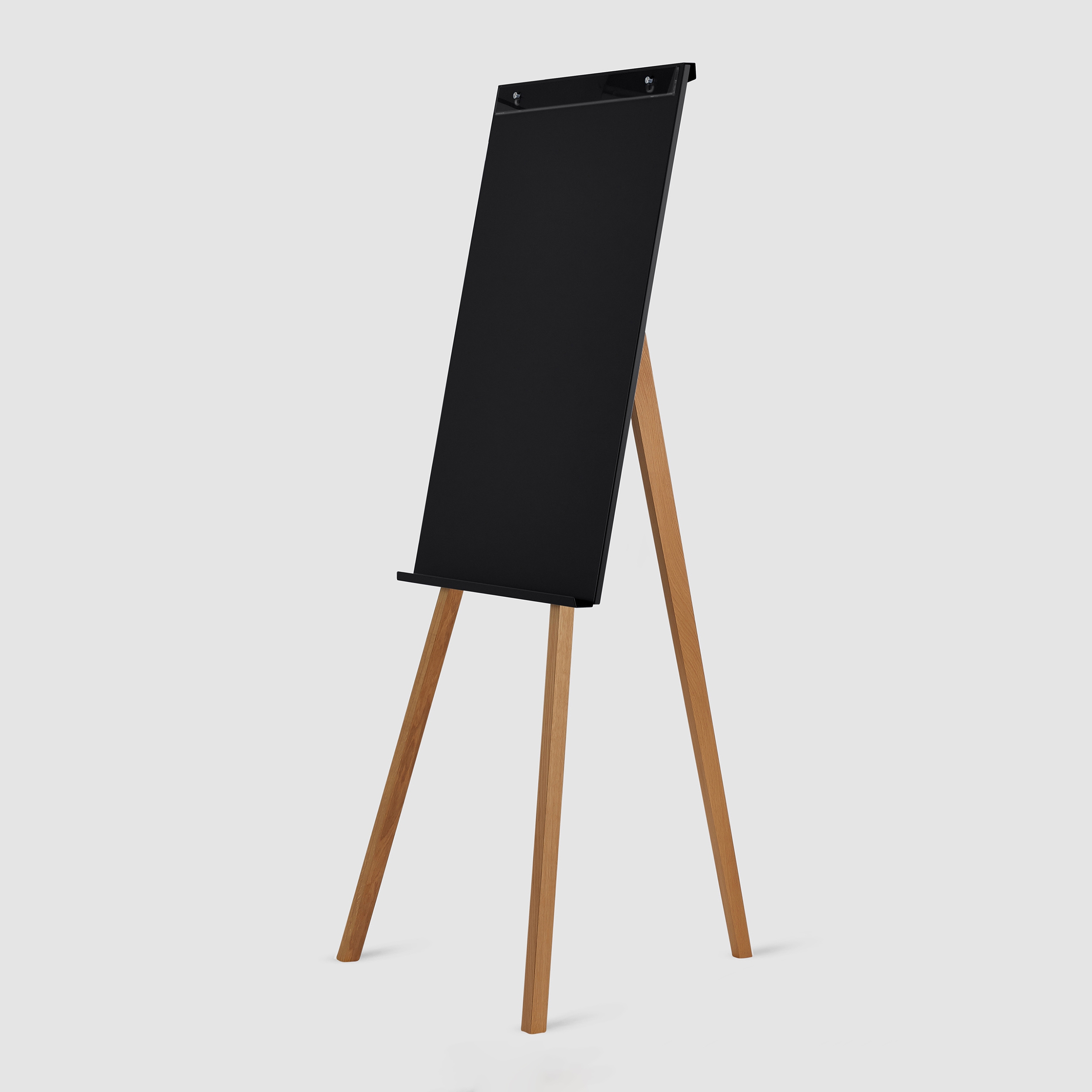Charter | Flipchart