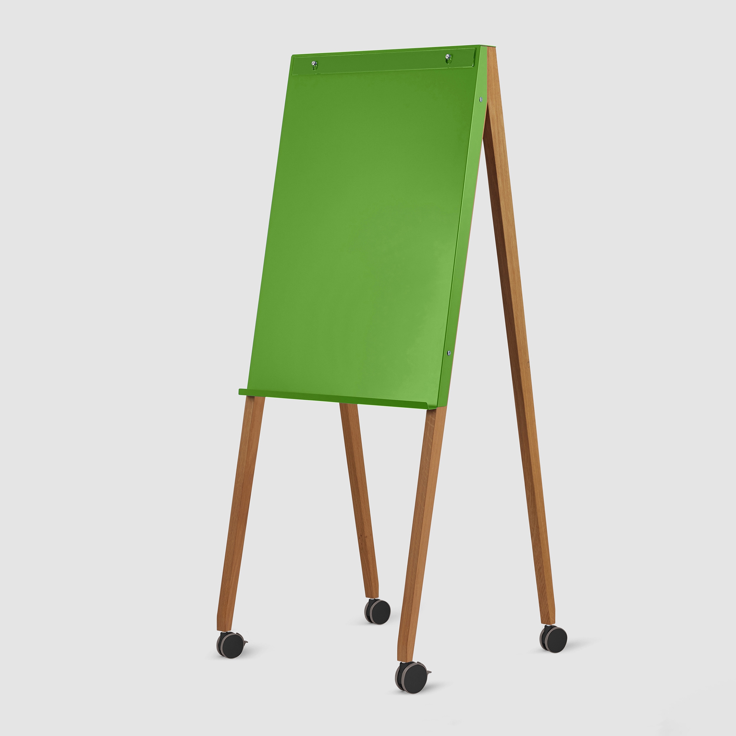 Mostra il prodotto Charter on Tour | Flipchart del produttore roomours