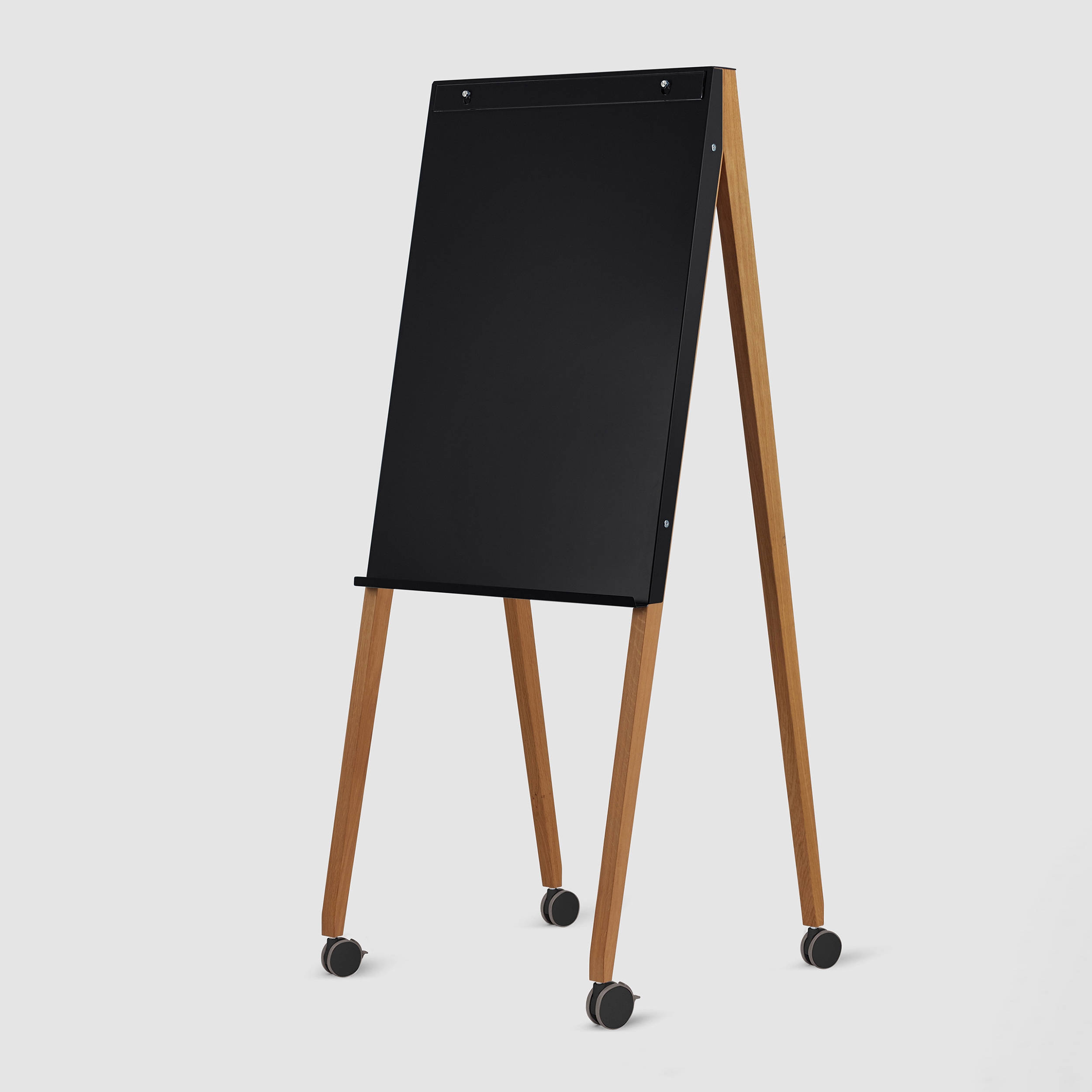 Display product Charter on Tour | Flipchart from manufacturer roomours