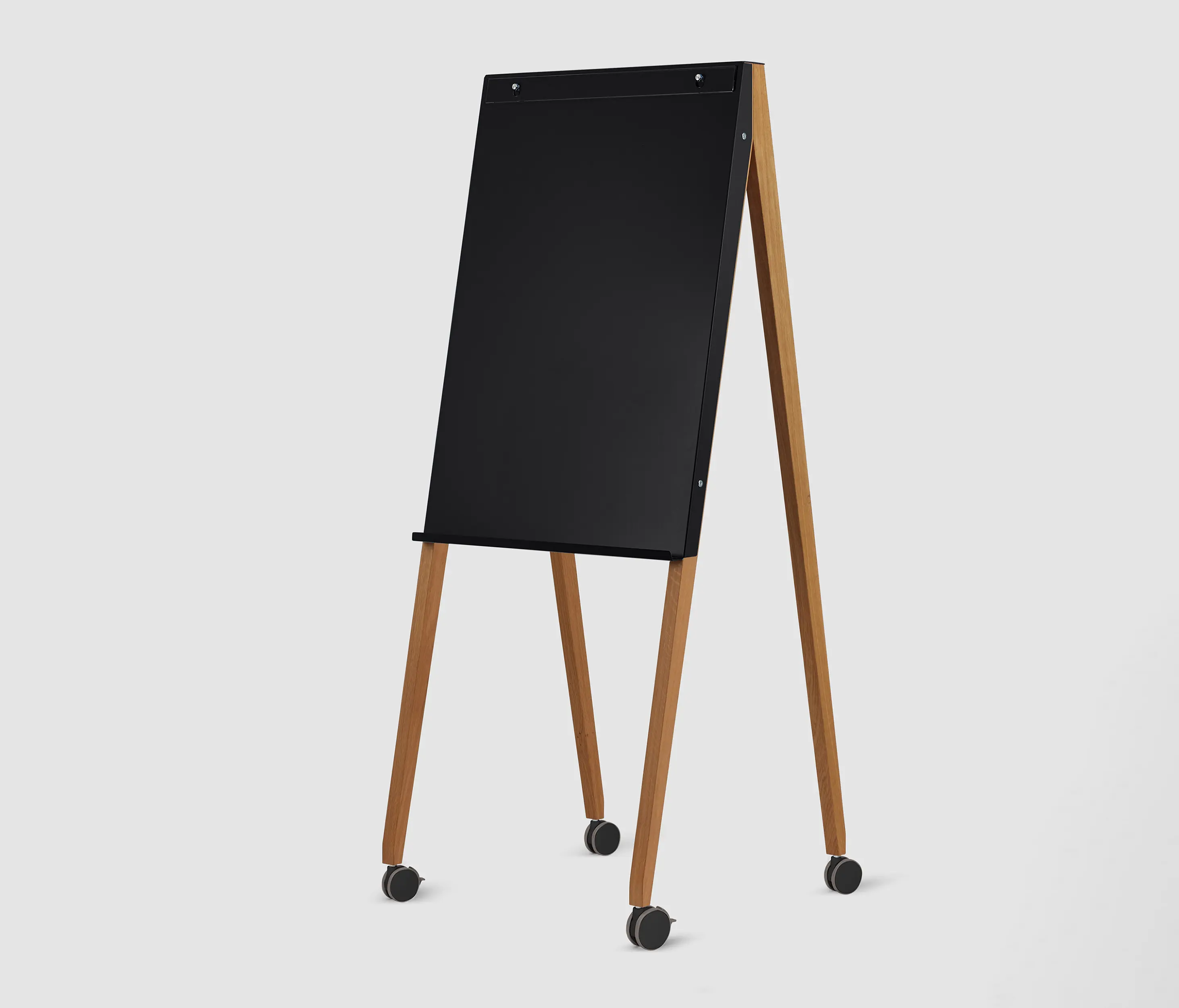 roomours - Charter on Tour | Flipchart