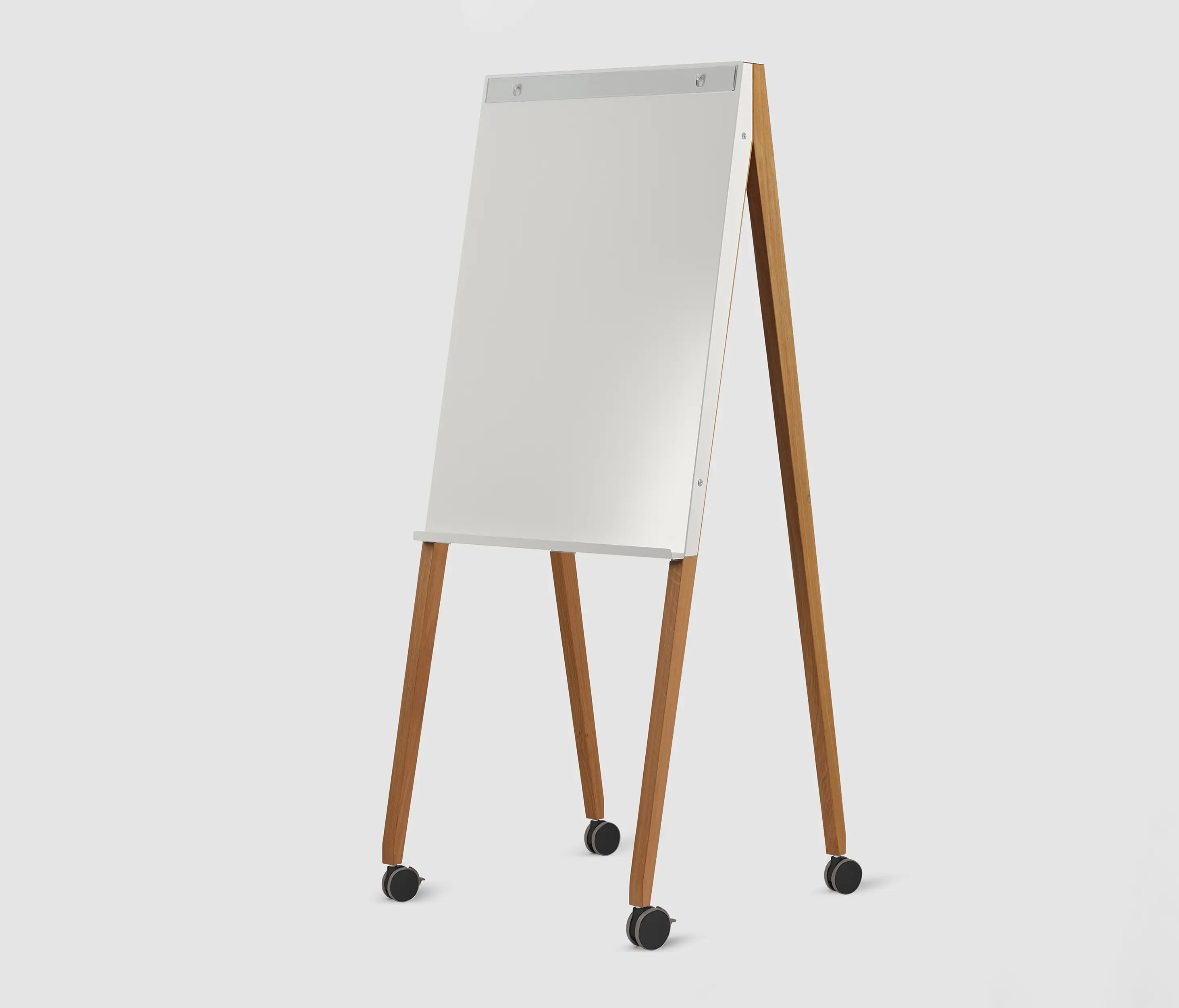 roomours - Charter on Tour | Flipchart