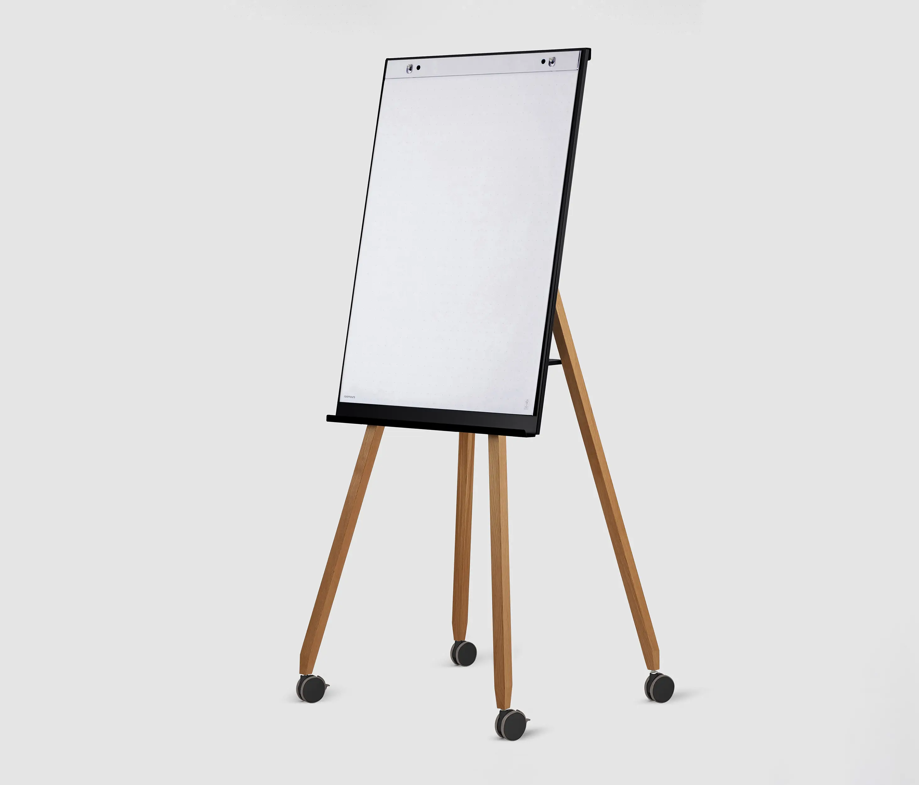 roomours - Freewheelin' | Flipchart