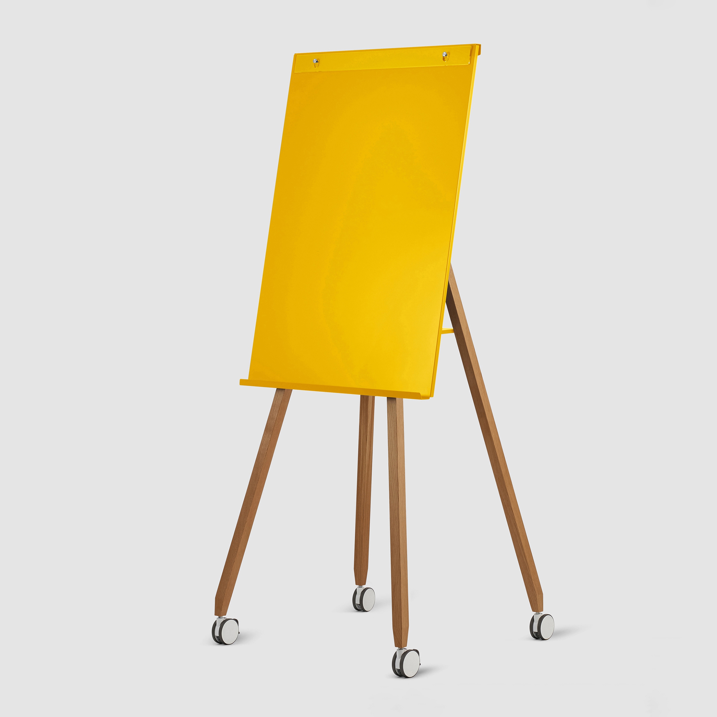 Display product Freewheelin' | Flipchart from manufacturer roomours