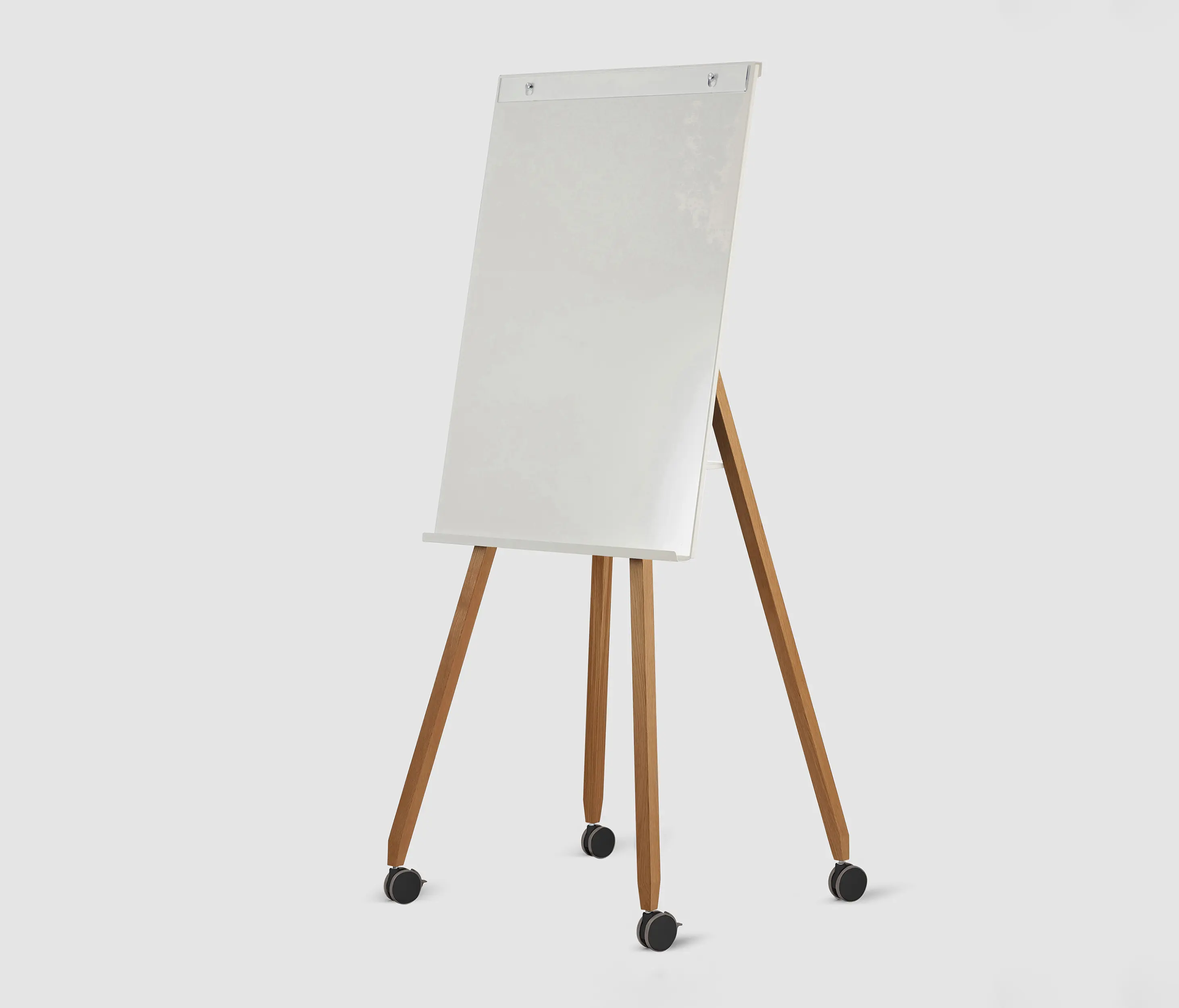 roomours - Freewheelin' | Flipchart