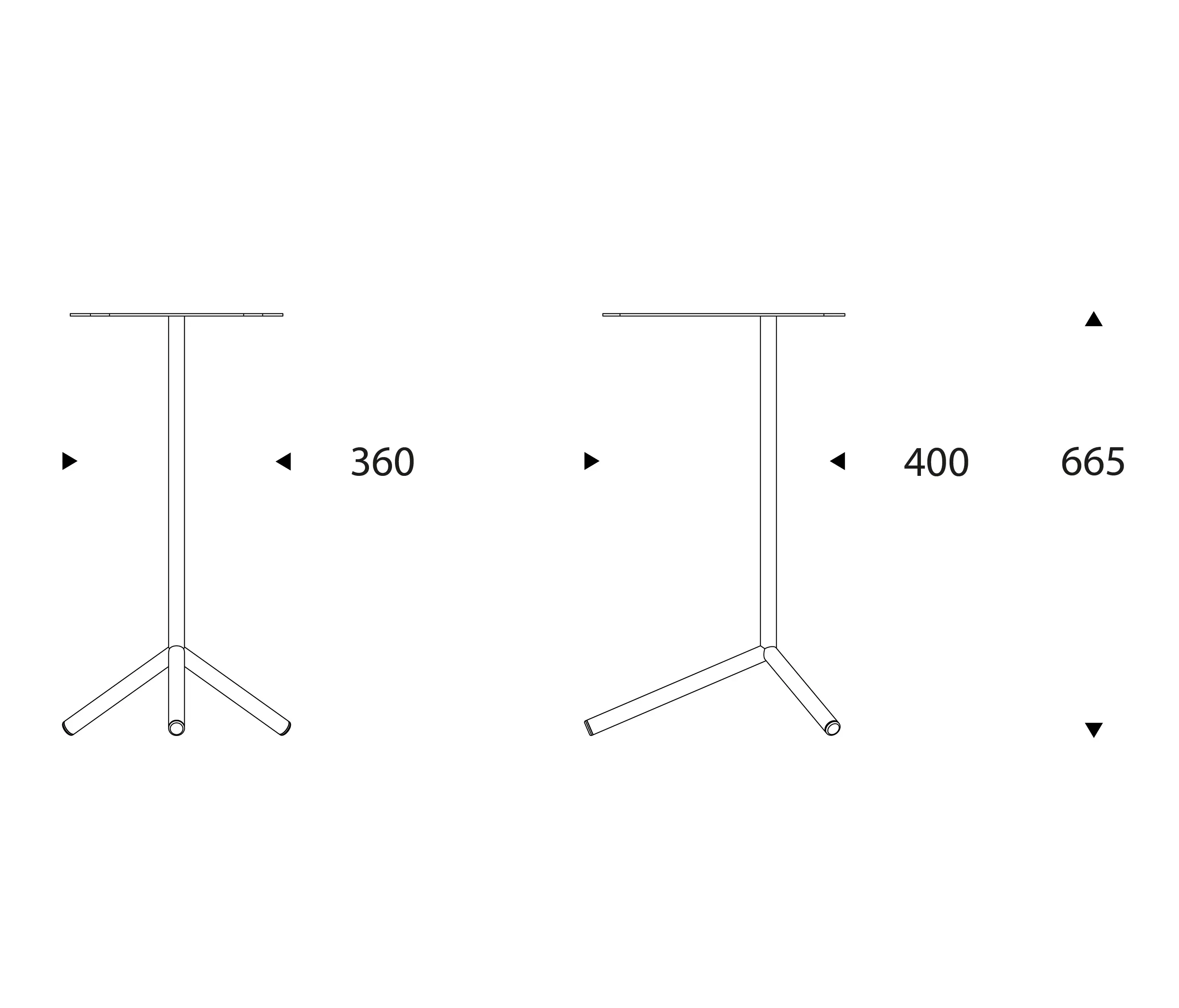 roomours - By your Side | Side table