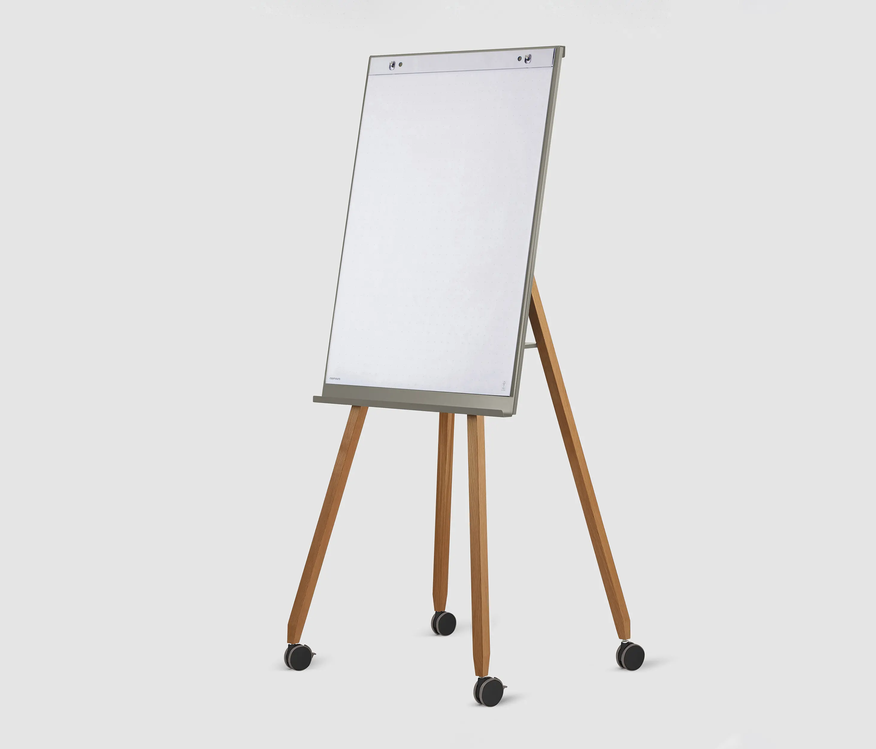 roomours - Freewheelin' | Flipchart