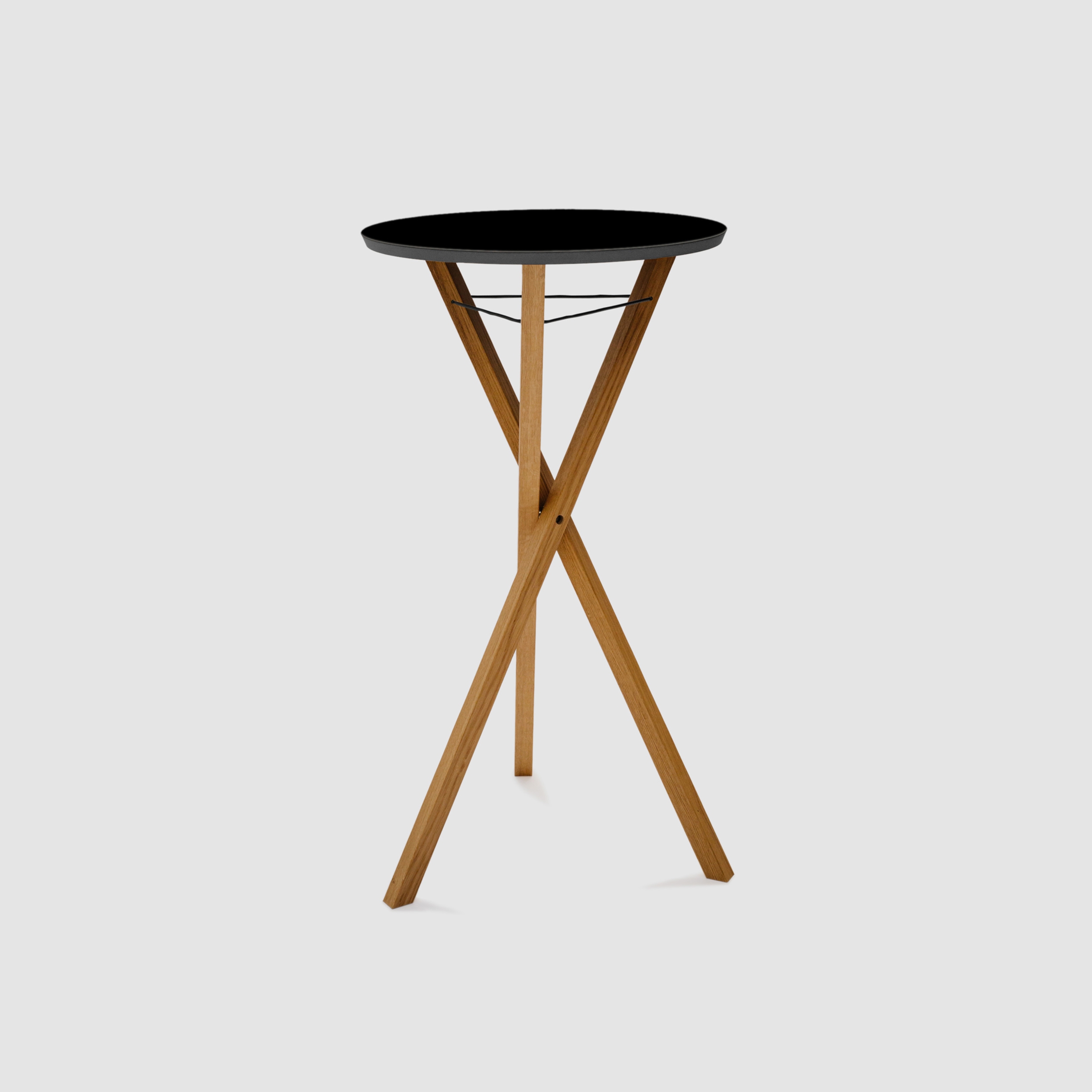 Display product Meet and Greet | High table from manufacturer roomours