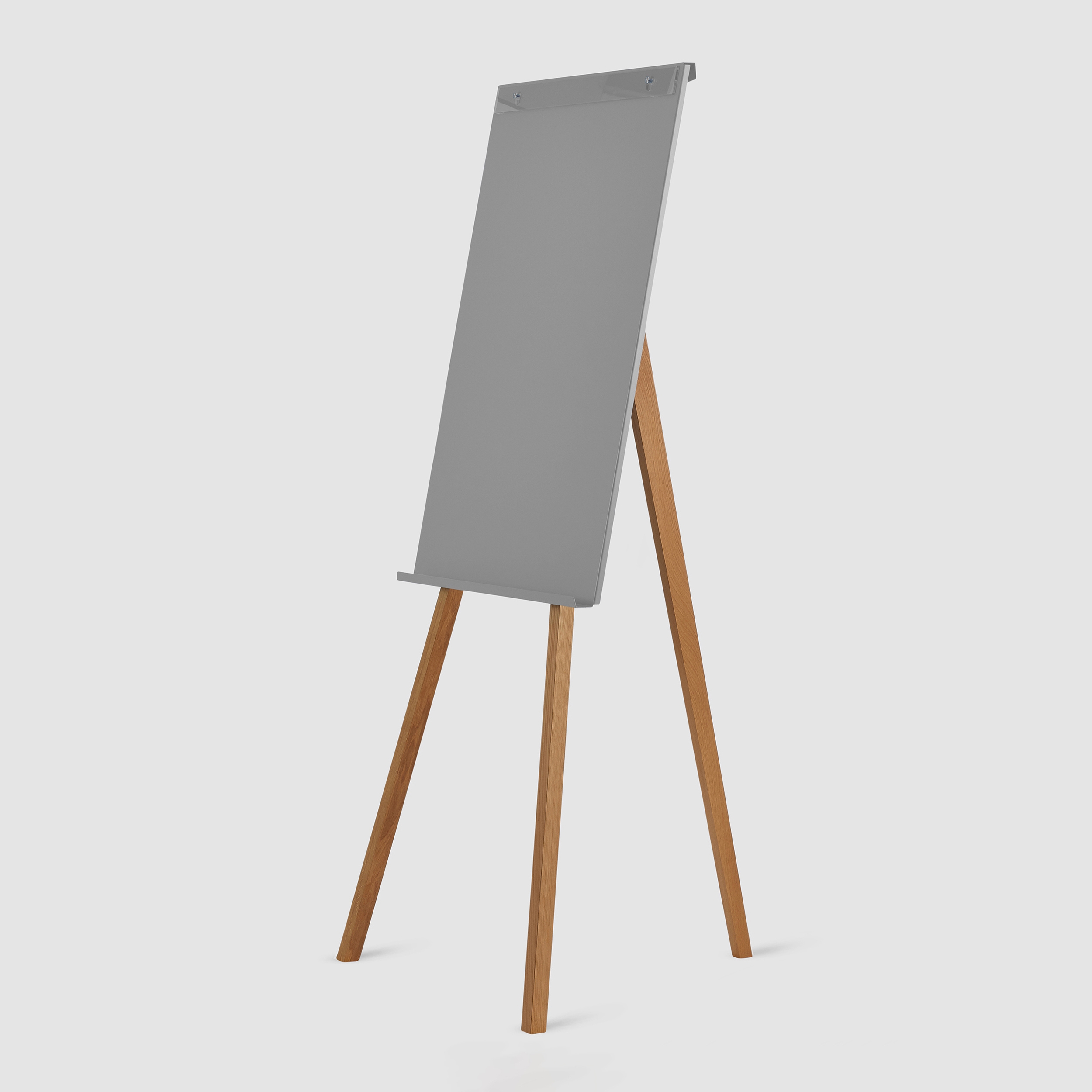 Charter | Flipchart