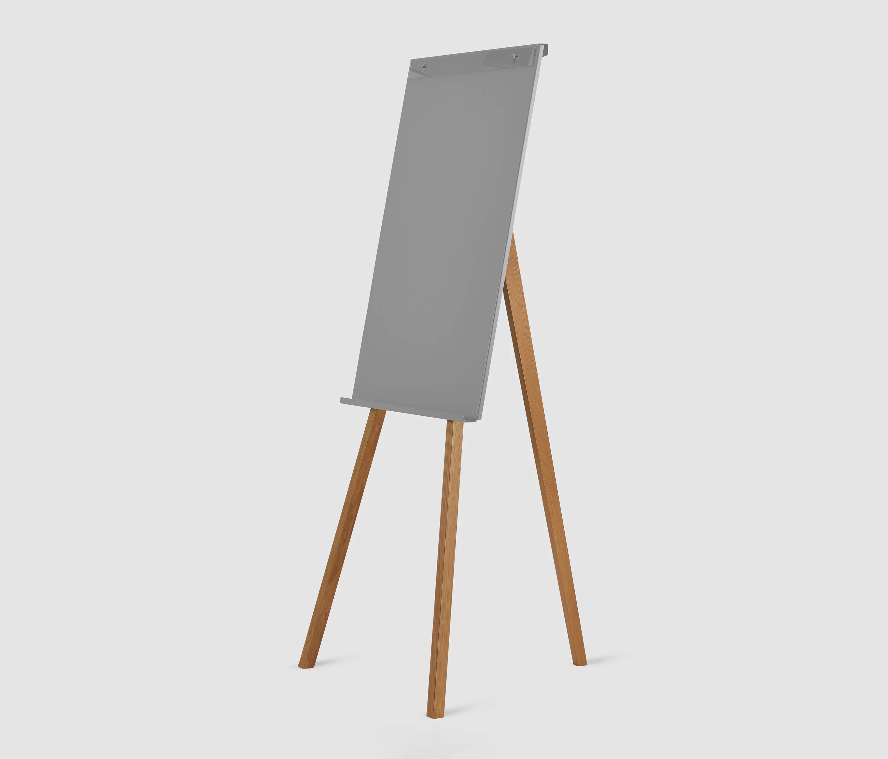 roomours - Charter | Flipchart