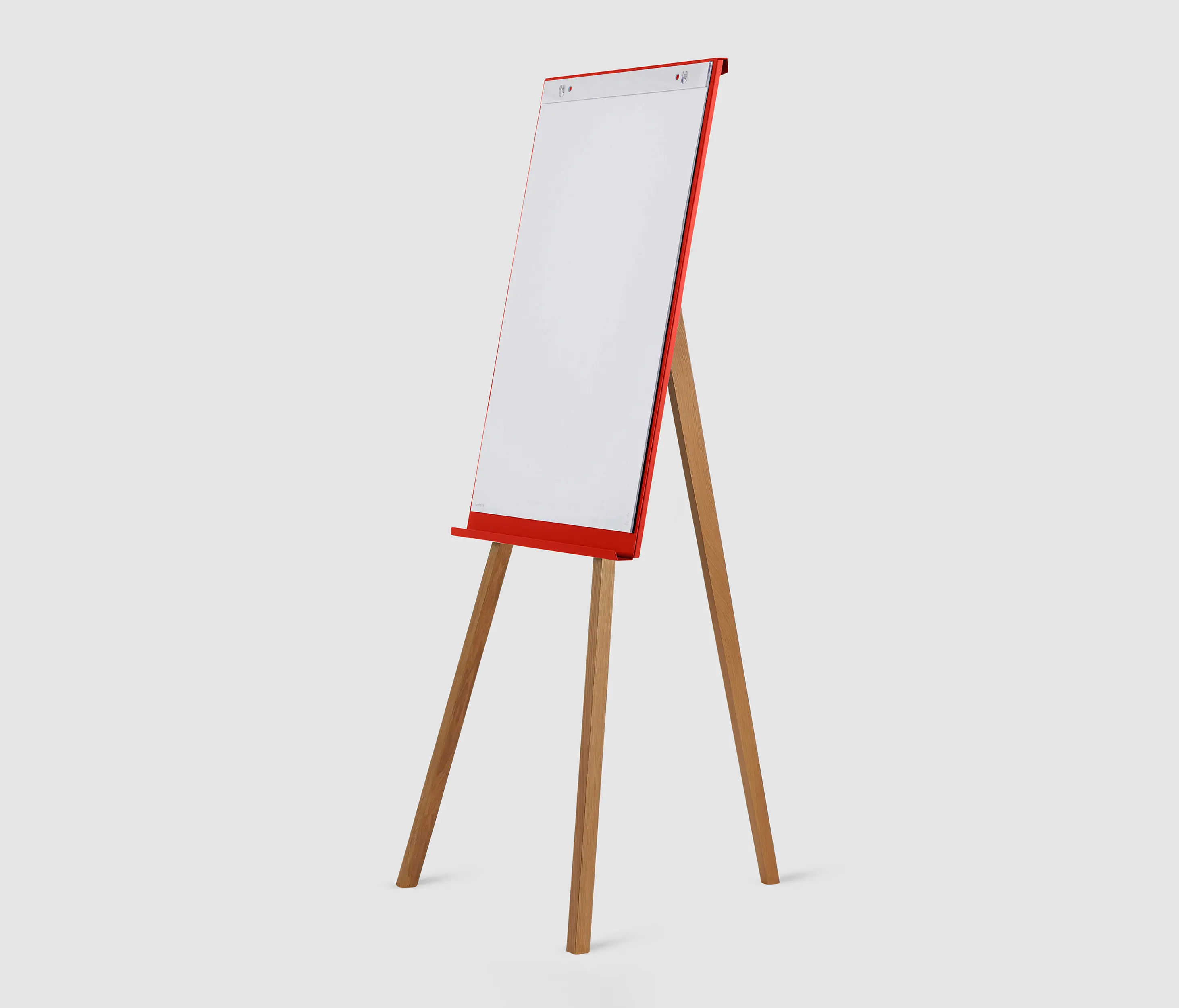 roomours - Charter | Flipchart