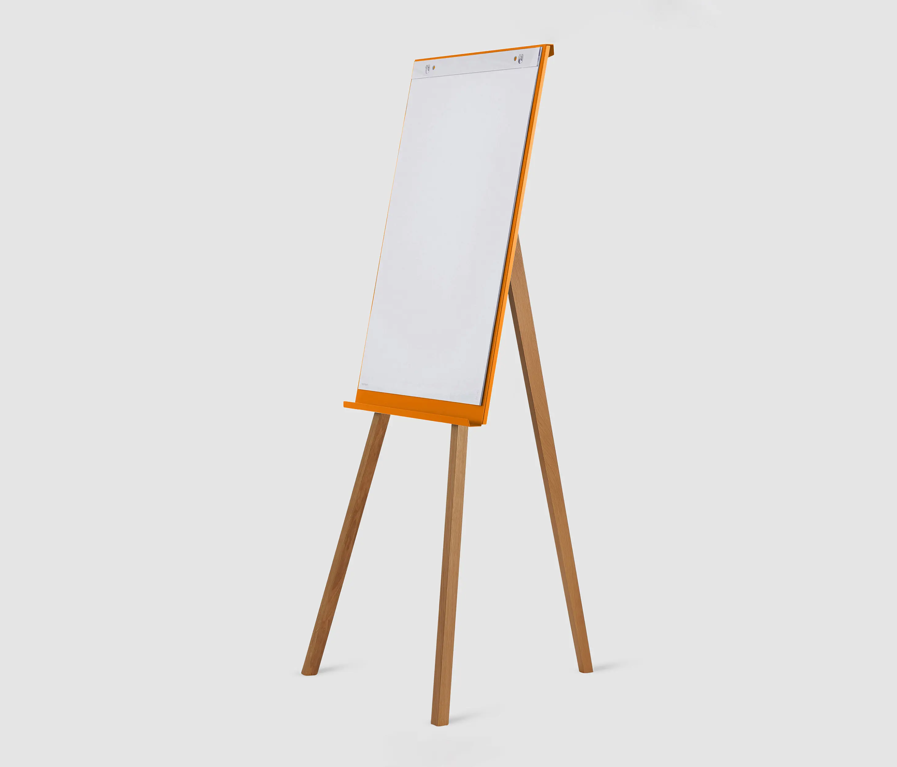roomours - Charter | Flipchart