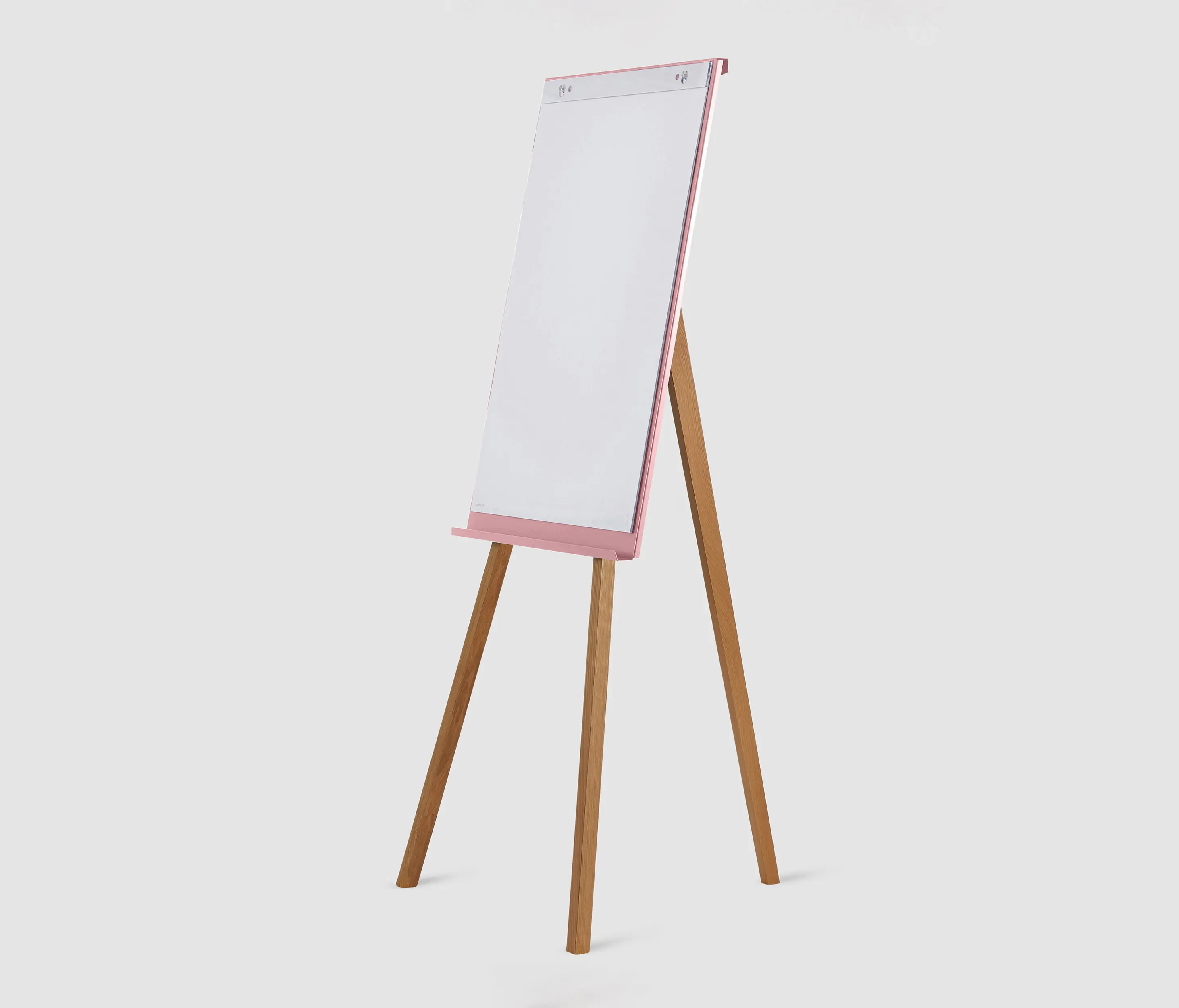 roomours - Charter | Flipchart