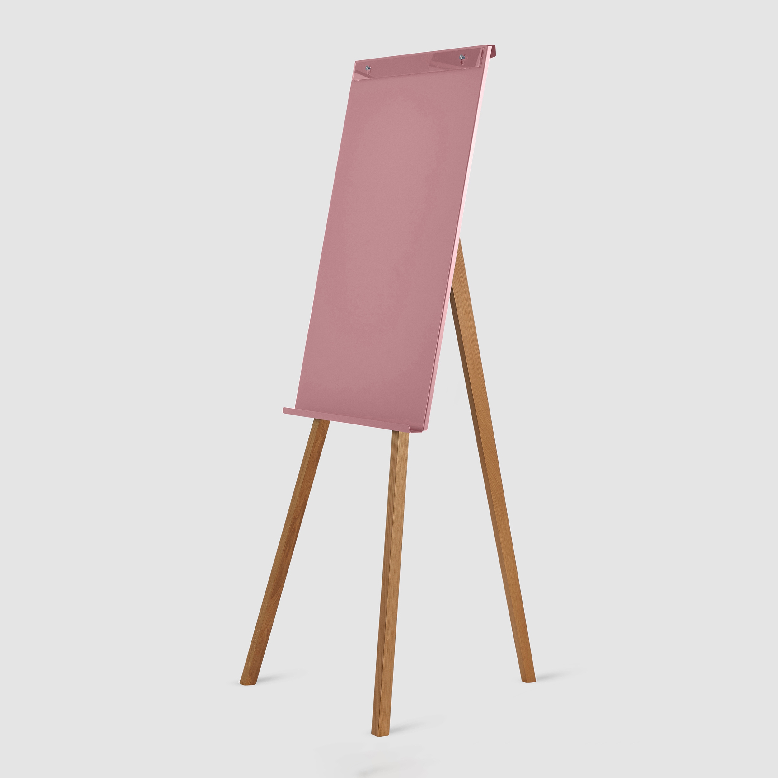 Charter | Flipchart