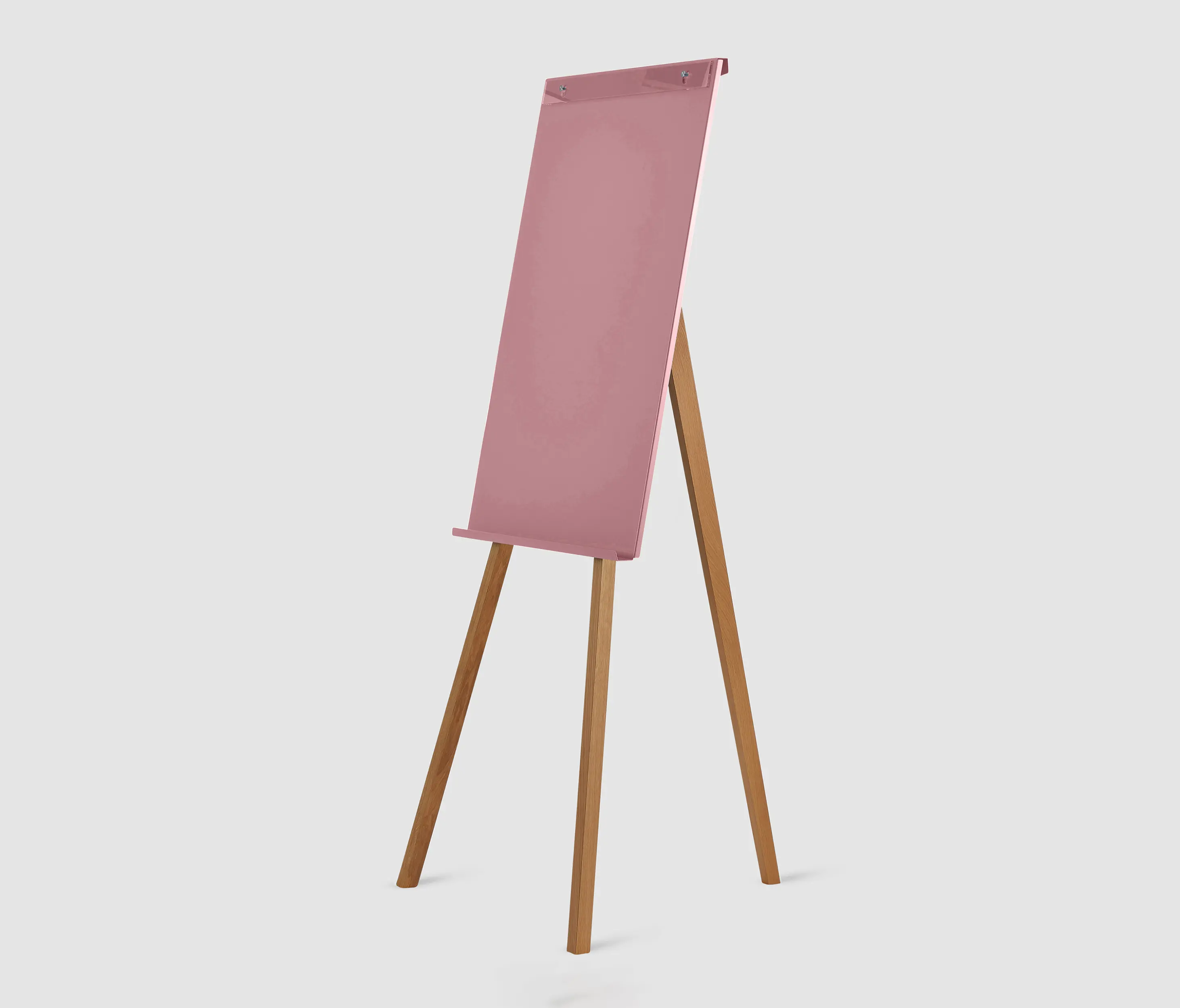 roomours - Charter | Flipchart