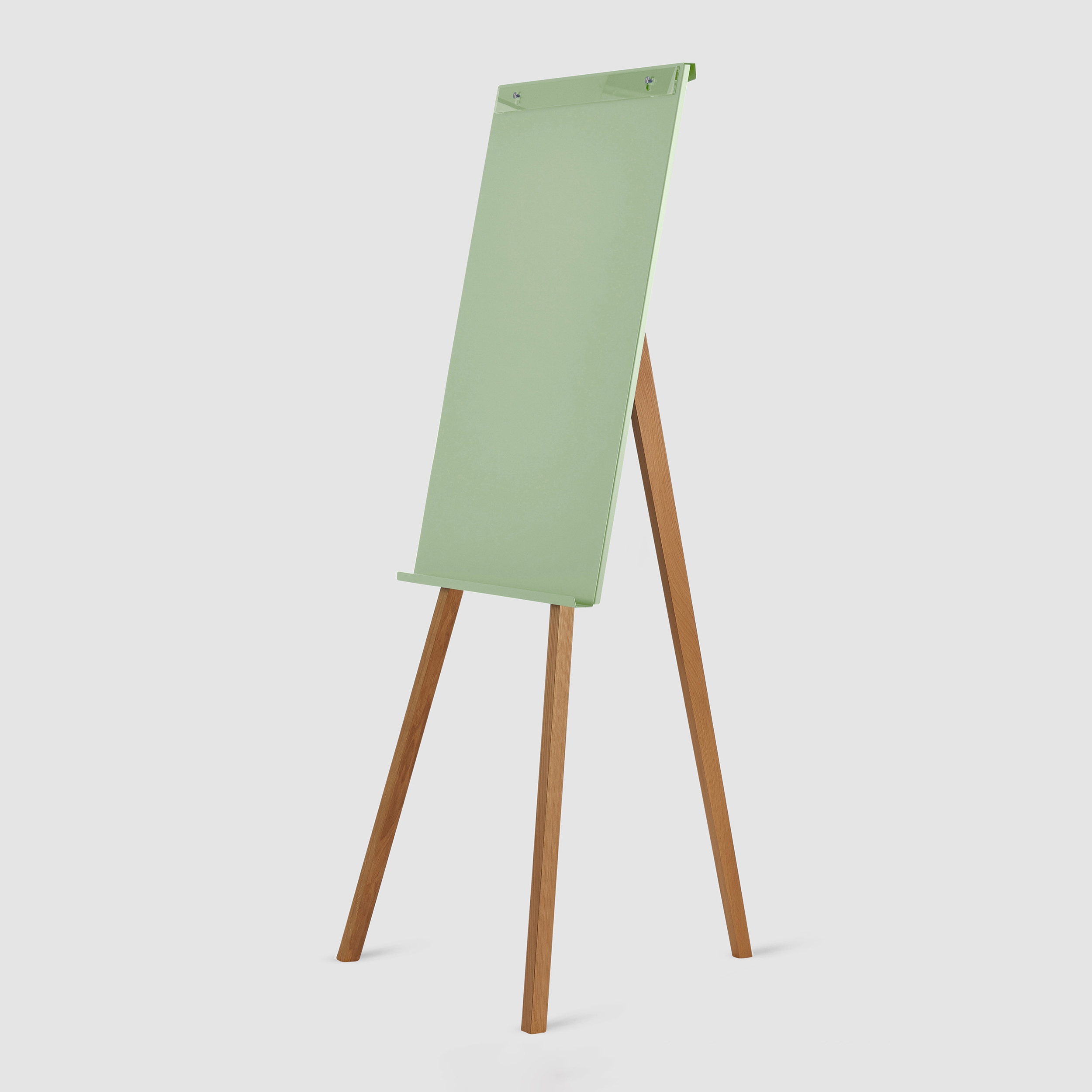 Charter | Flipchart