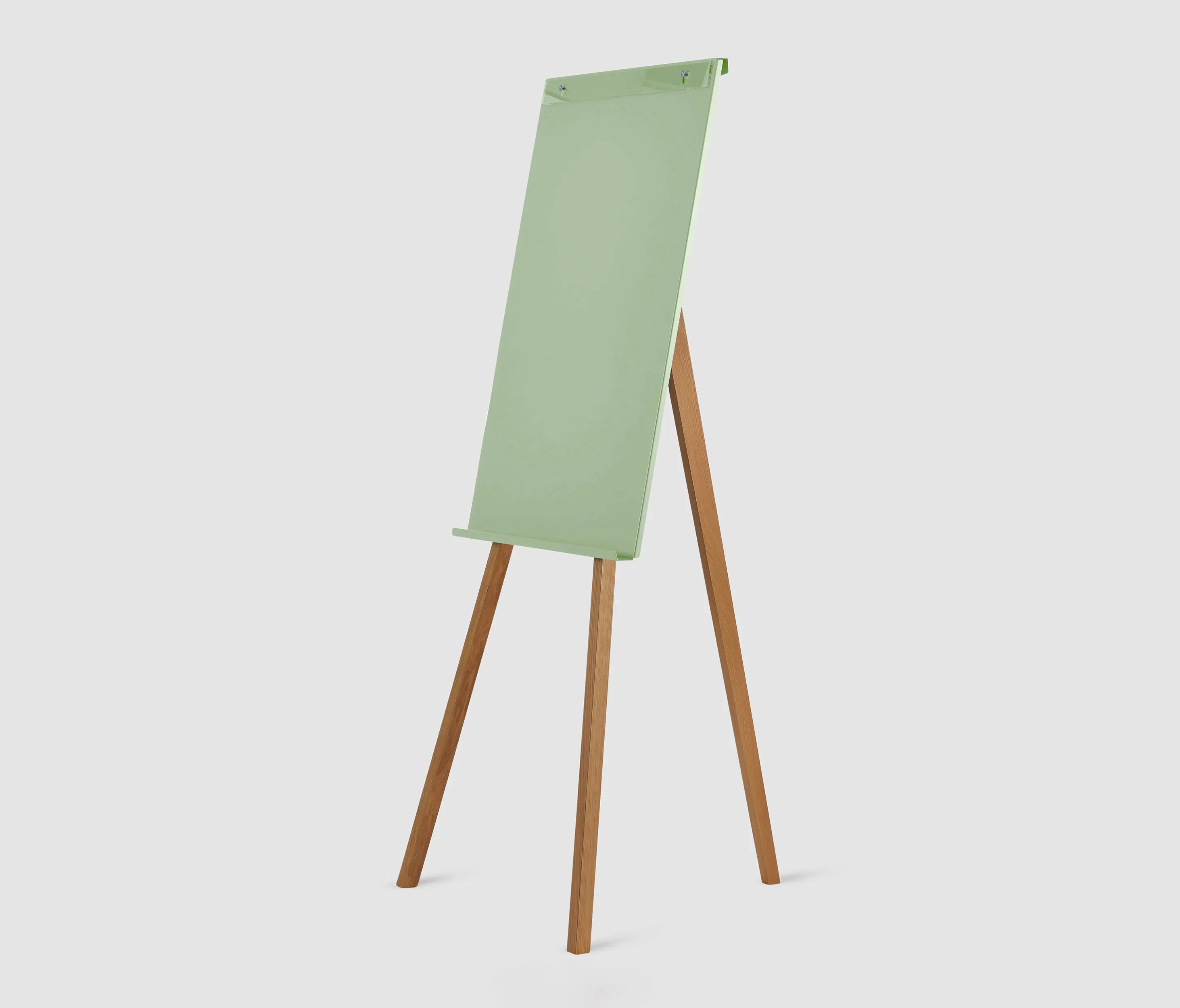 roomours - Charter | Flipchart