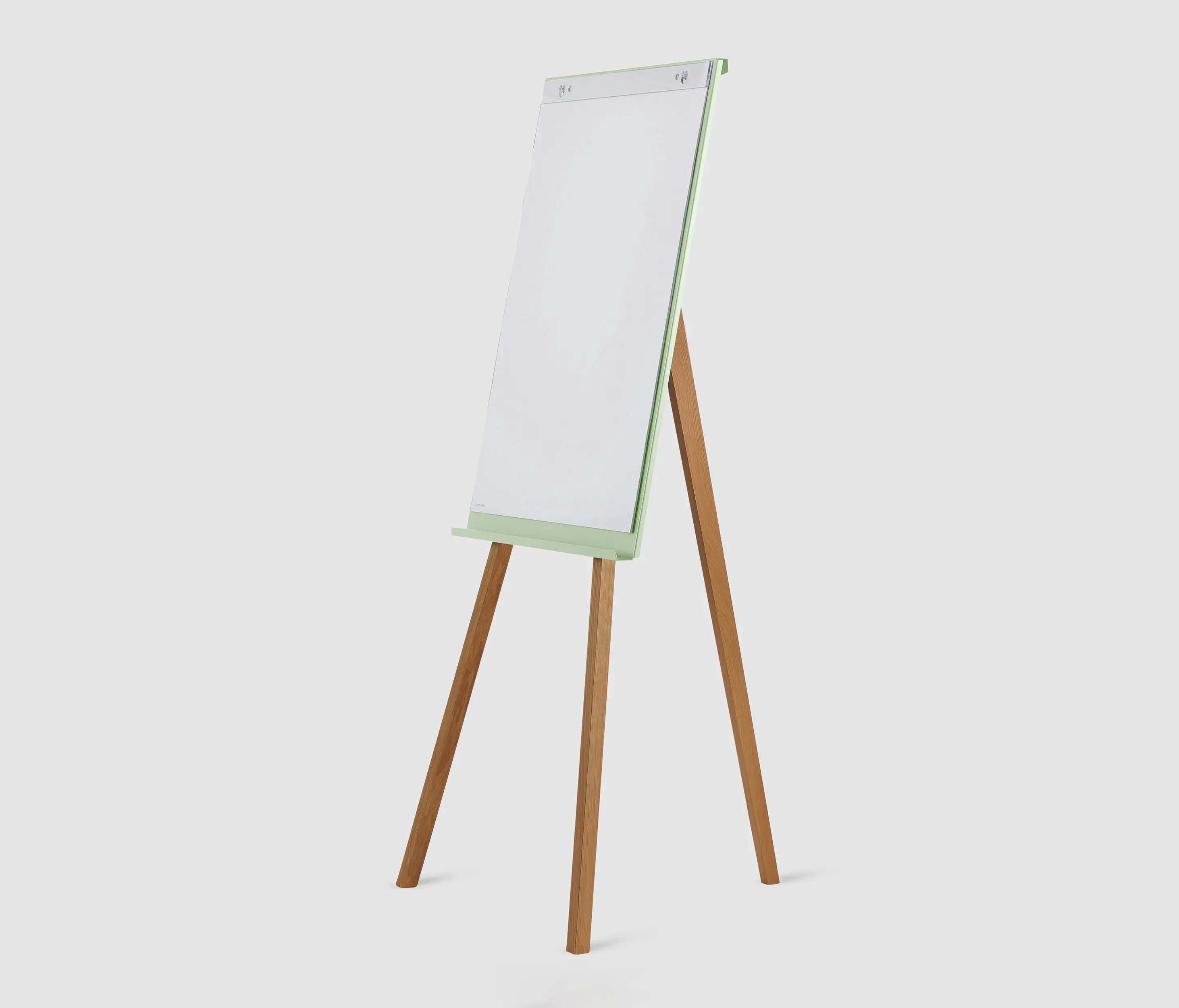 roomours - Charter | Flipchart