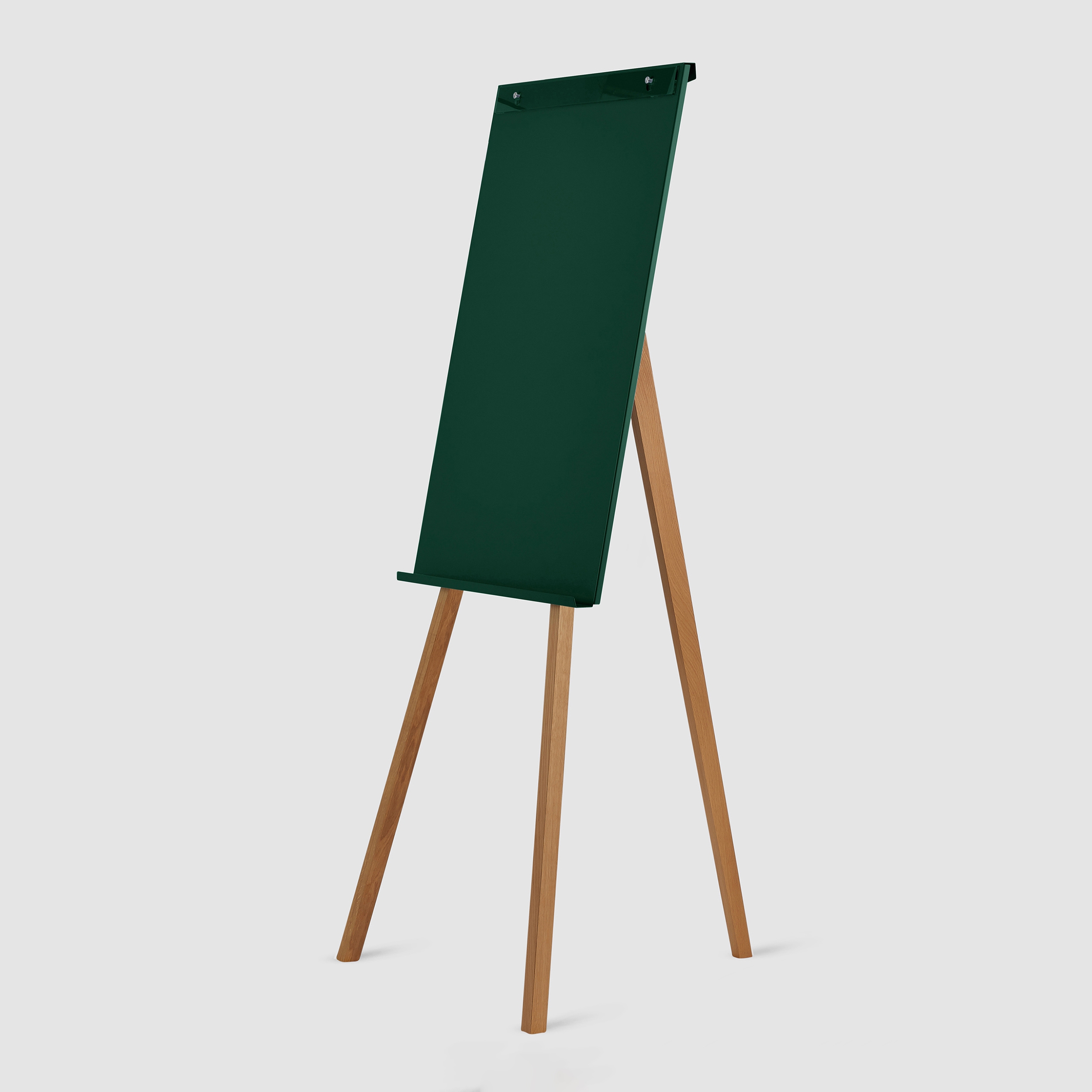 Charter | Flipchart